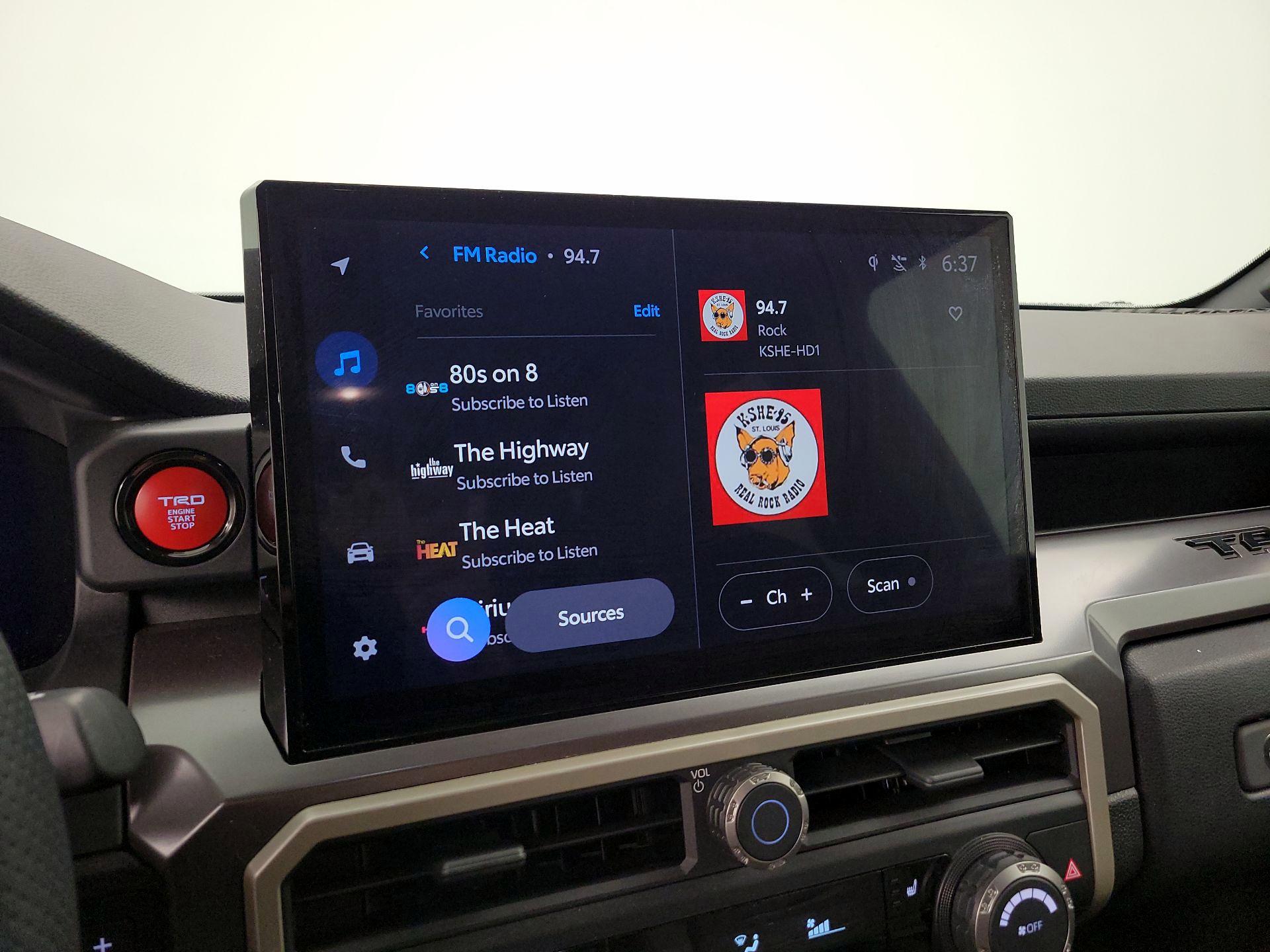 Thumbnail: 2025 Toyota Tacoma - 15