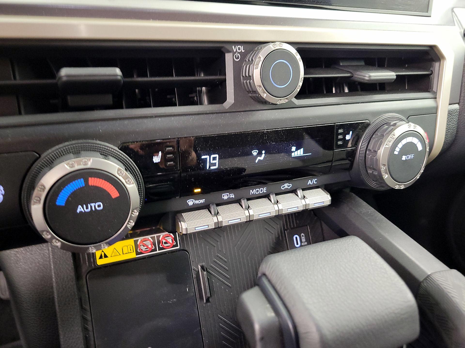 Thumbnail: 2025 Toyota Tacoma - 16