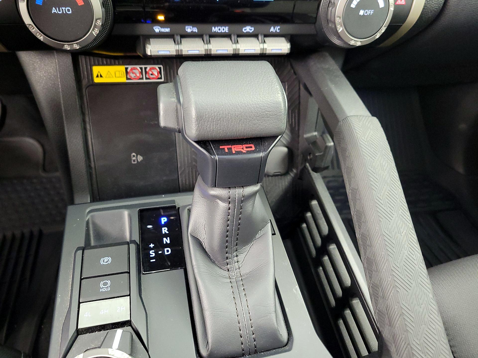 Thumbnail: 2025 Toyota Tacoma - 17