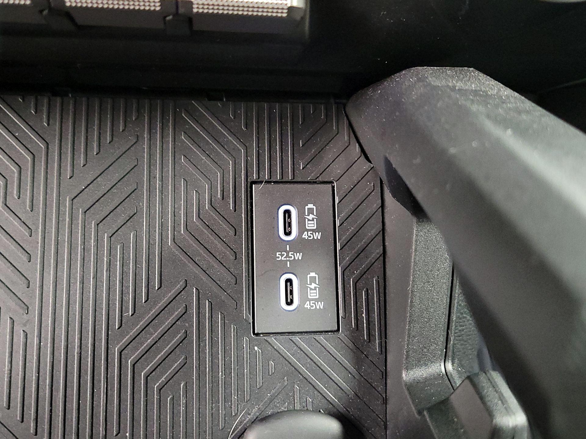 Thumbnail: 2025 Toyota Tacoma - 18