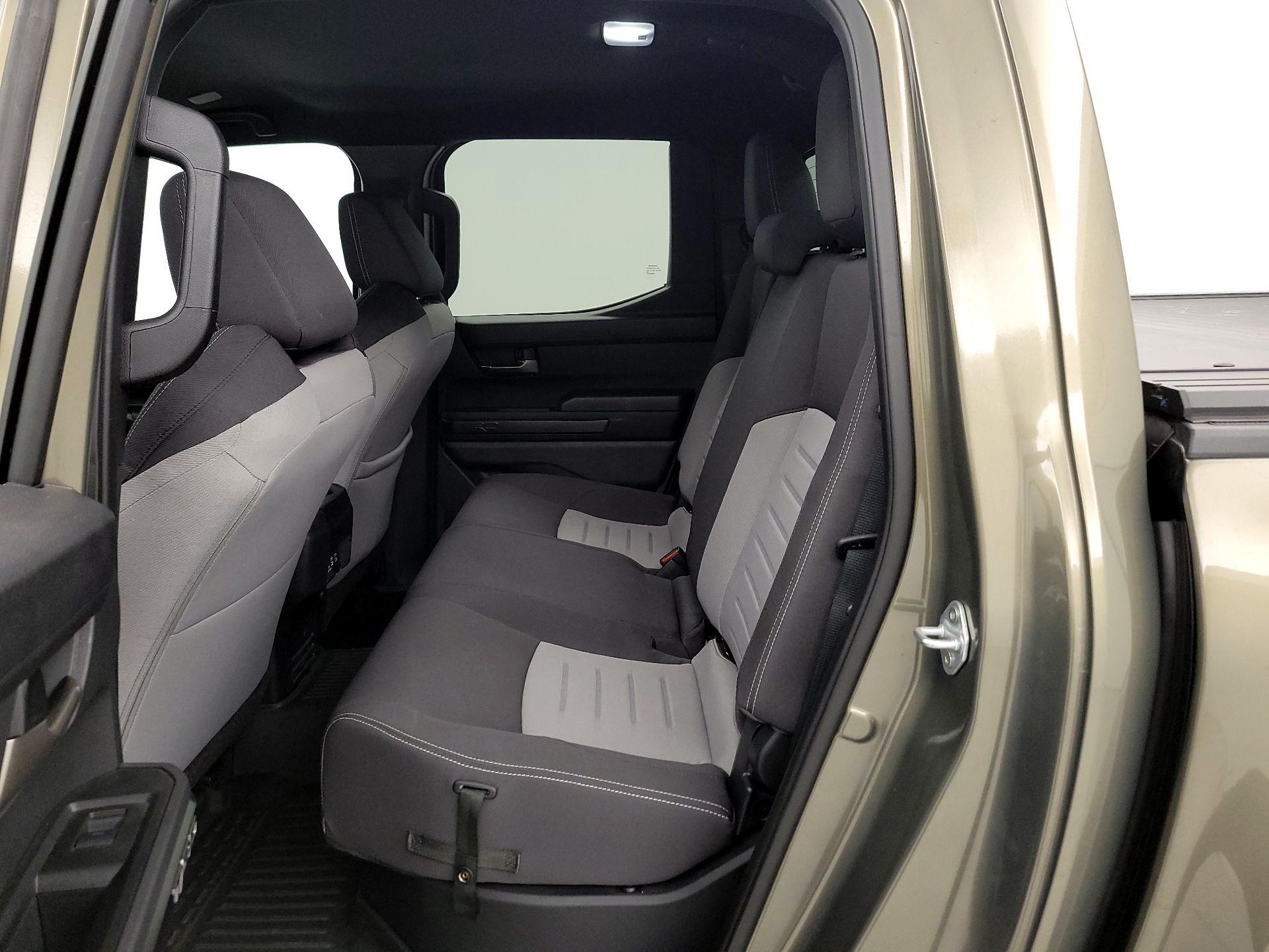 Thumbnail: 2025 Toyota Tacoma - 19