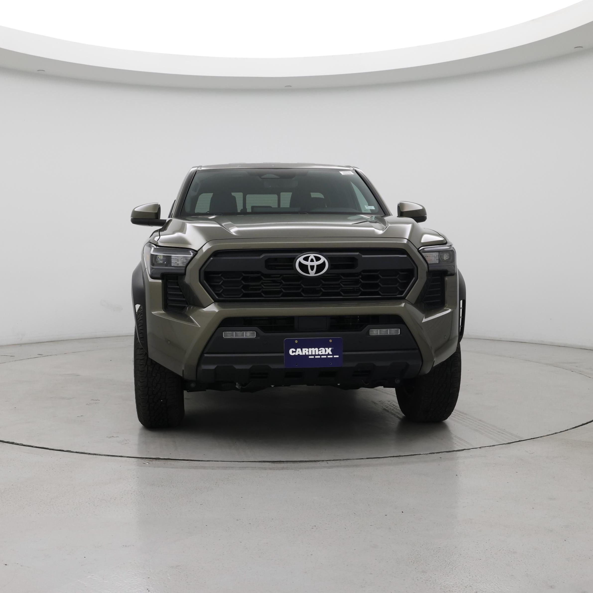 Thumbnail: 2025 Toyota Tacoma - 5