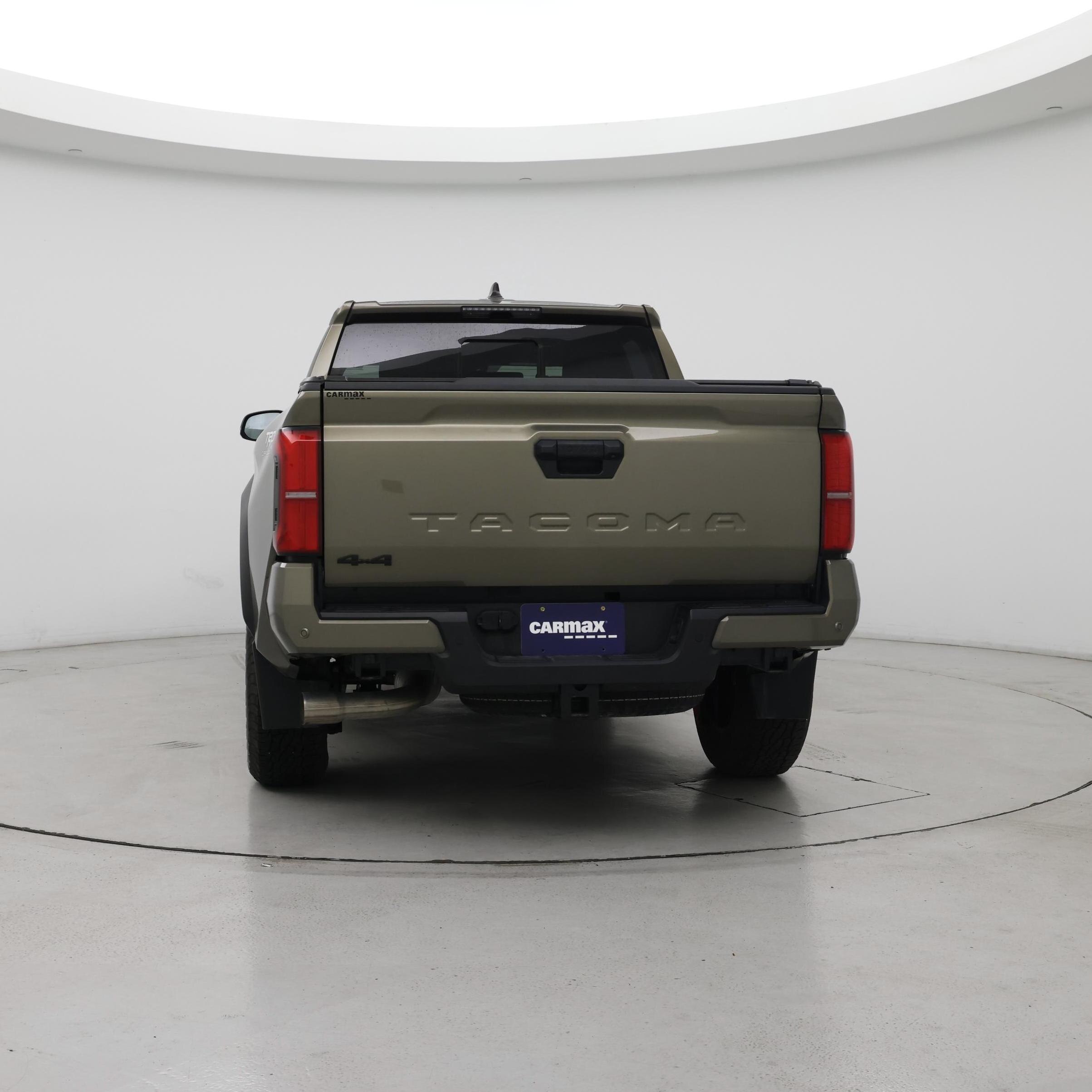 Thumbnail: 2025 Toyota Tacoma - 6