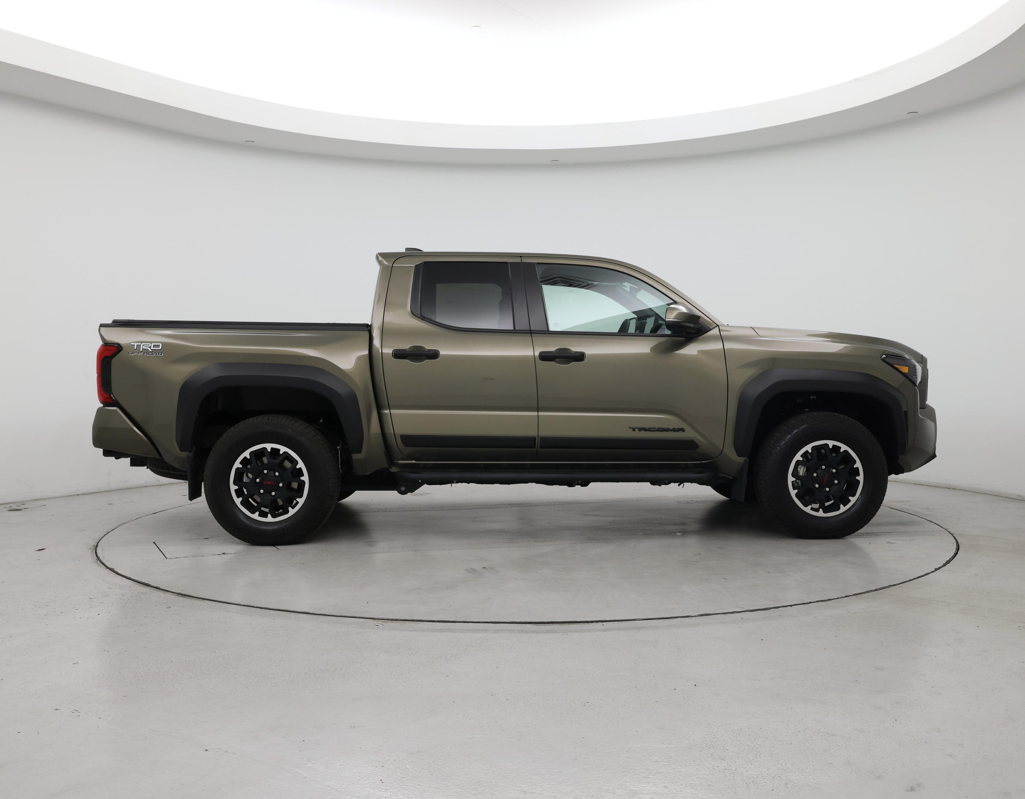 Thumbnail: 2025 Toyota Tacoma - 7