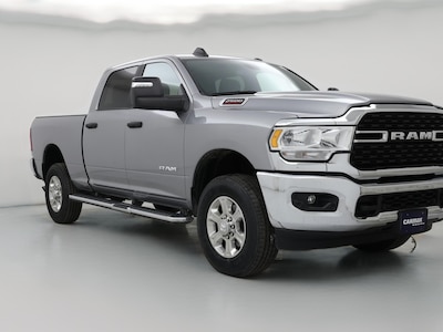2023 Ram 2500 Bighorn