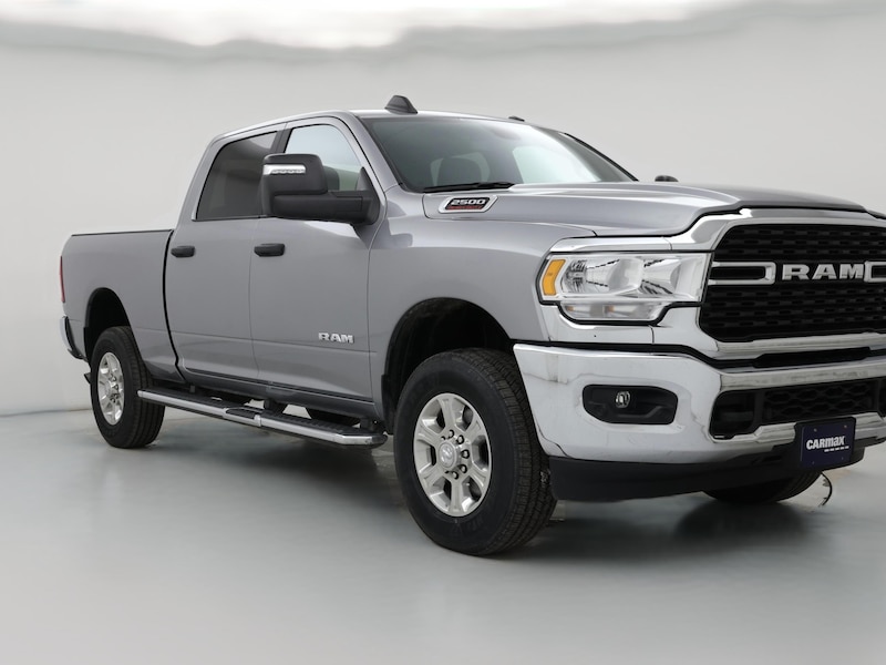 2023 Ram 2500 Bighorn