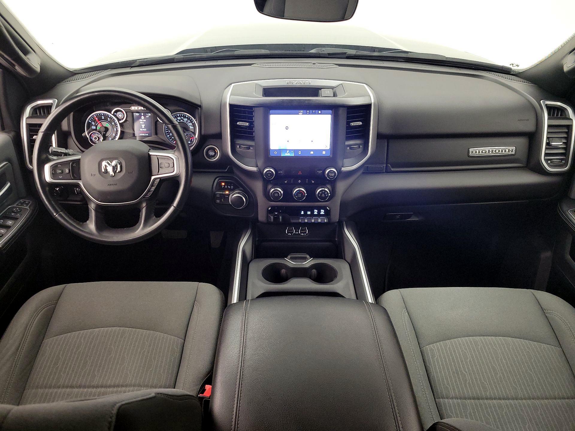 Thumbnail: 2023 RAM 2500 - 9