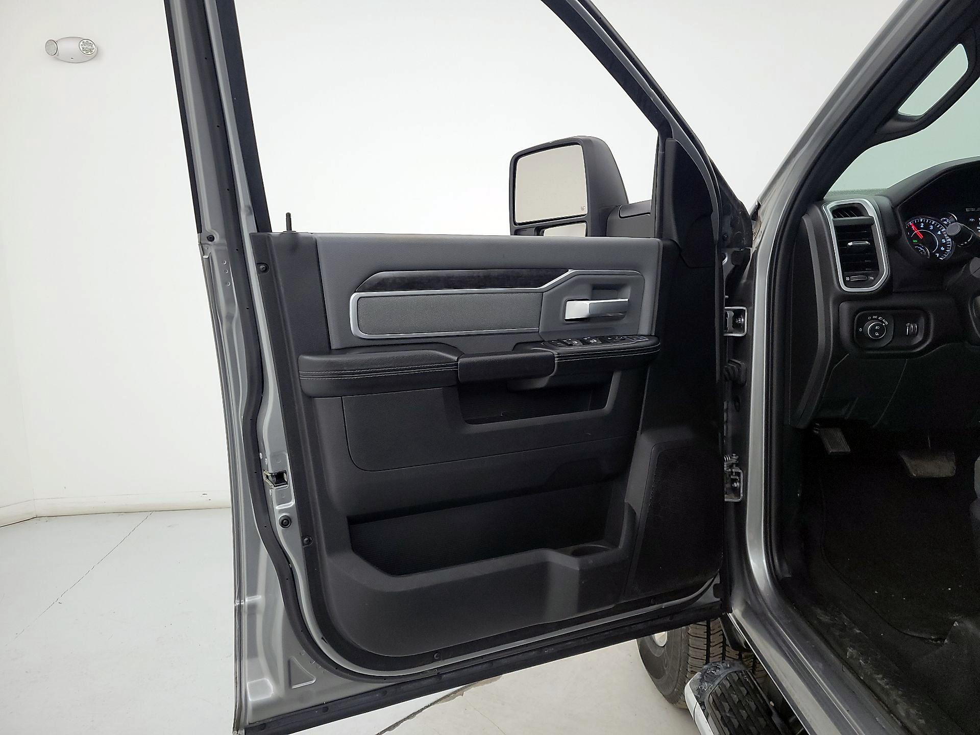 Thumbnail: 2023 RAM 2500 - 12