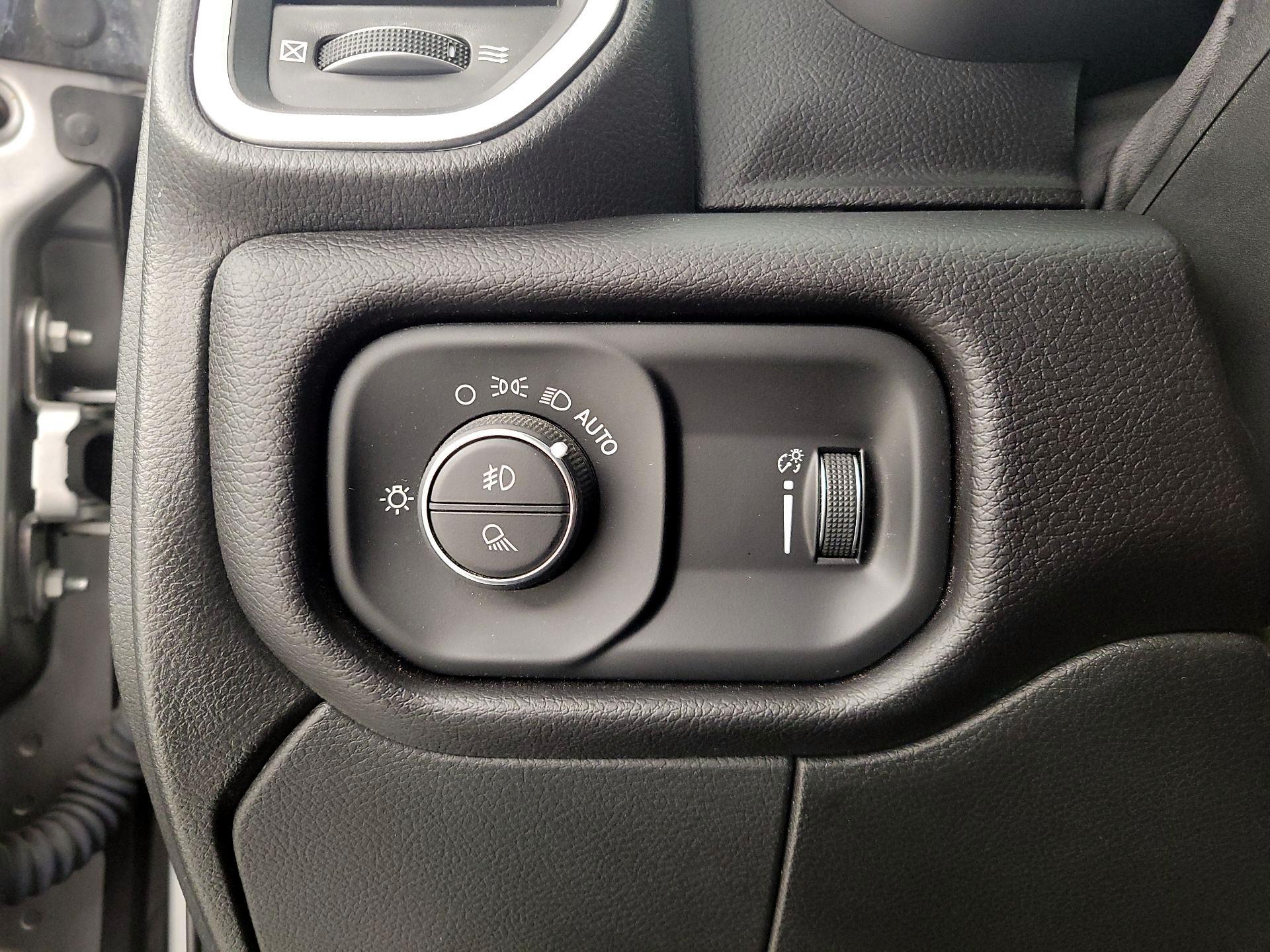 Thumbnail: 2023 RAM 2500 - 13