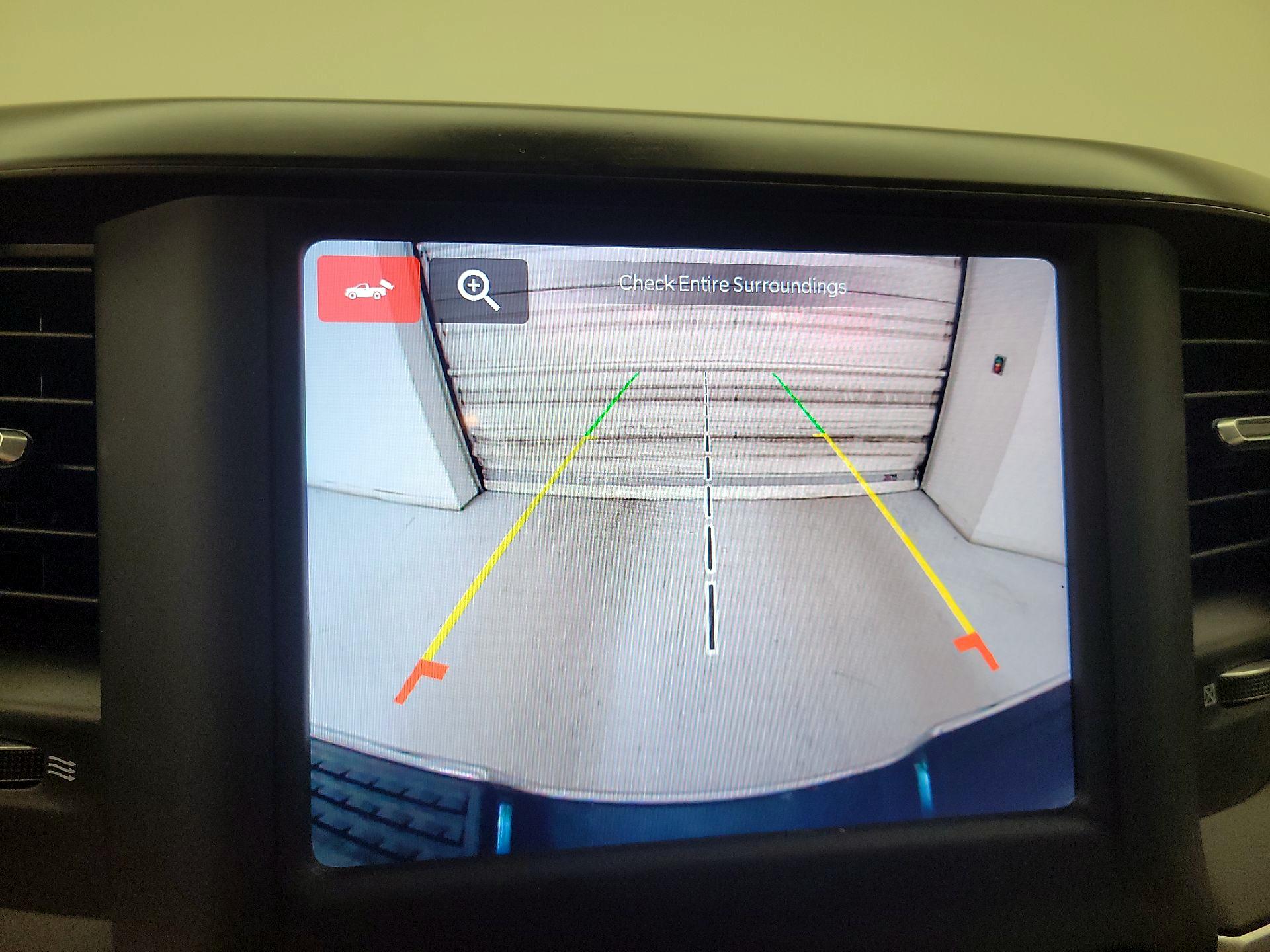 Thumbnail: 2023 RAM 2500 - 14