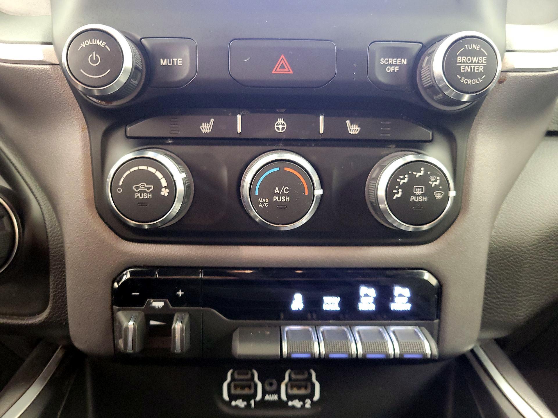 Thumbnail: 2023 RAM 2500 - 16