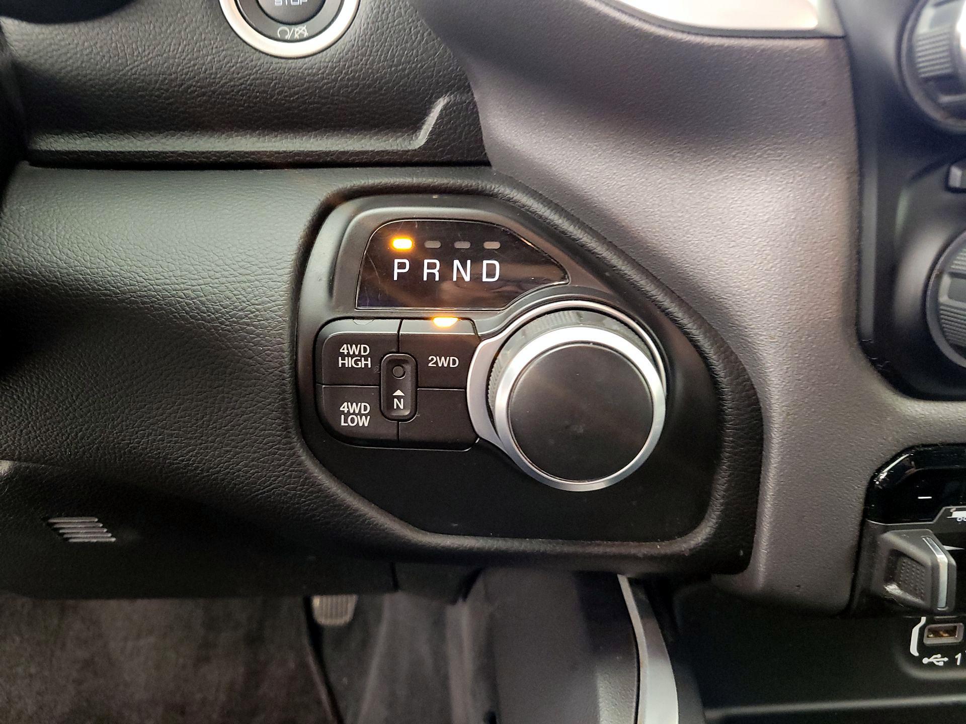 Thumbnail: 2023 RAM 2500 - 17