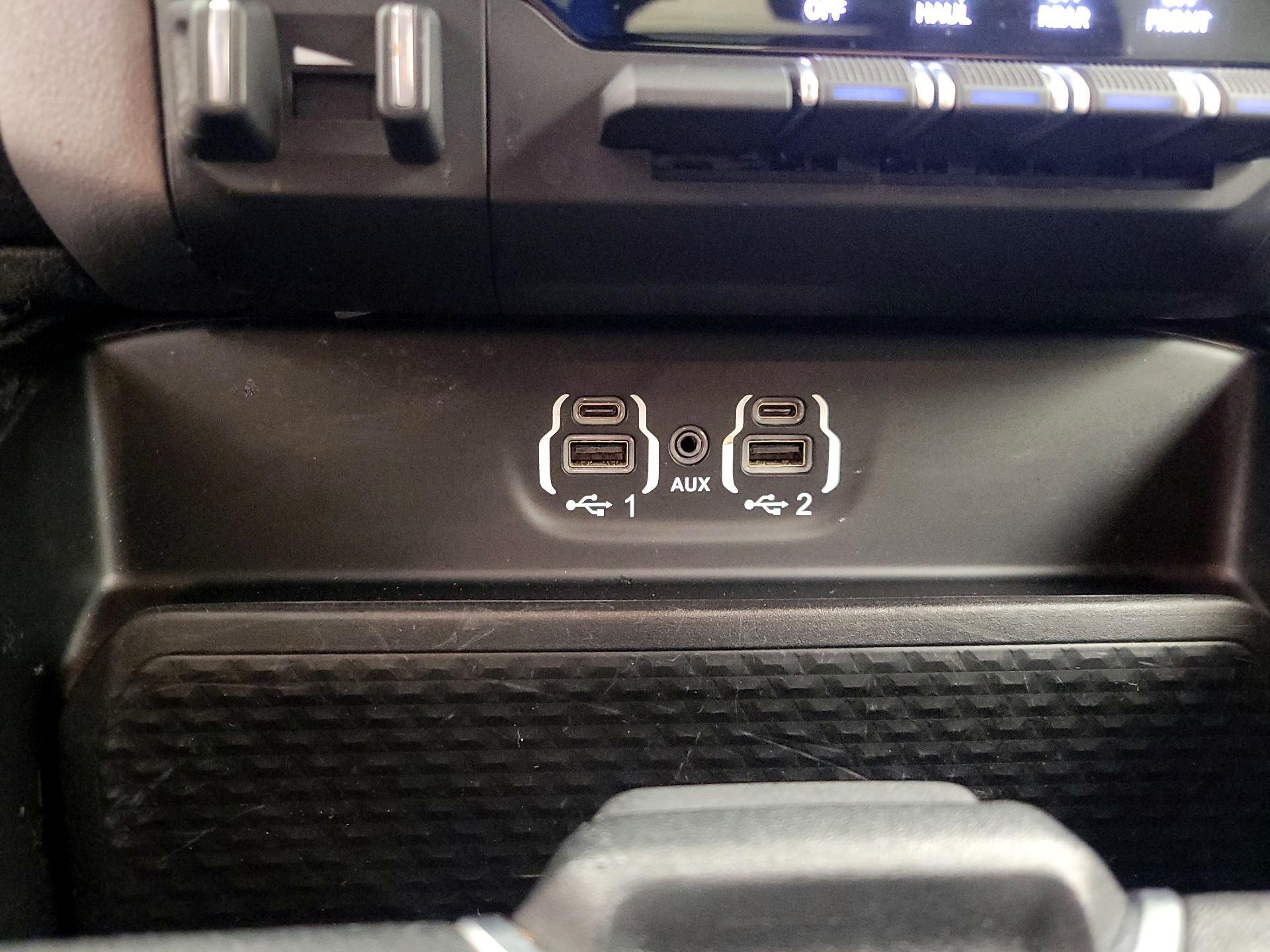 Thumbnail: 2023 RAM 2500 - 18