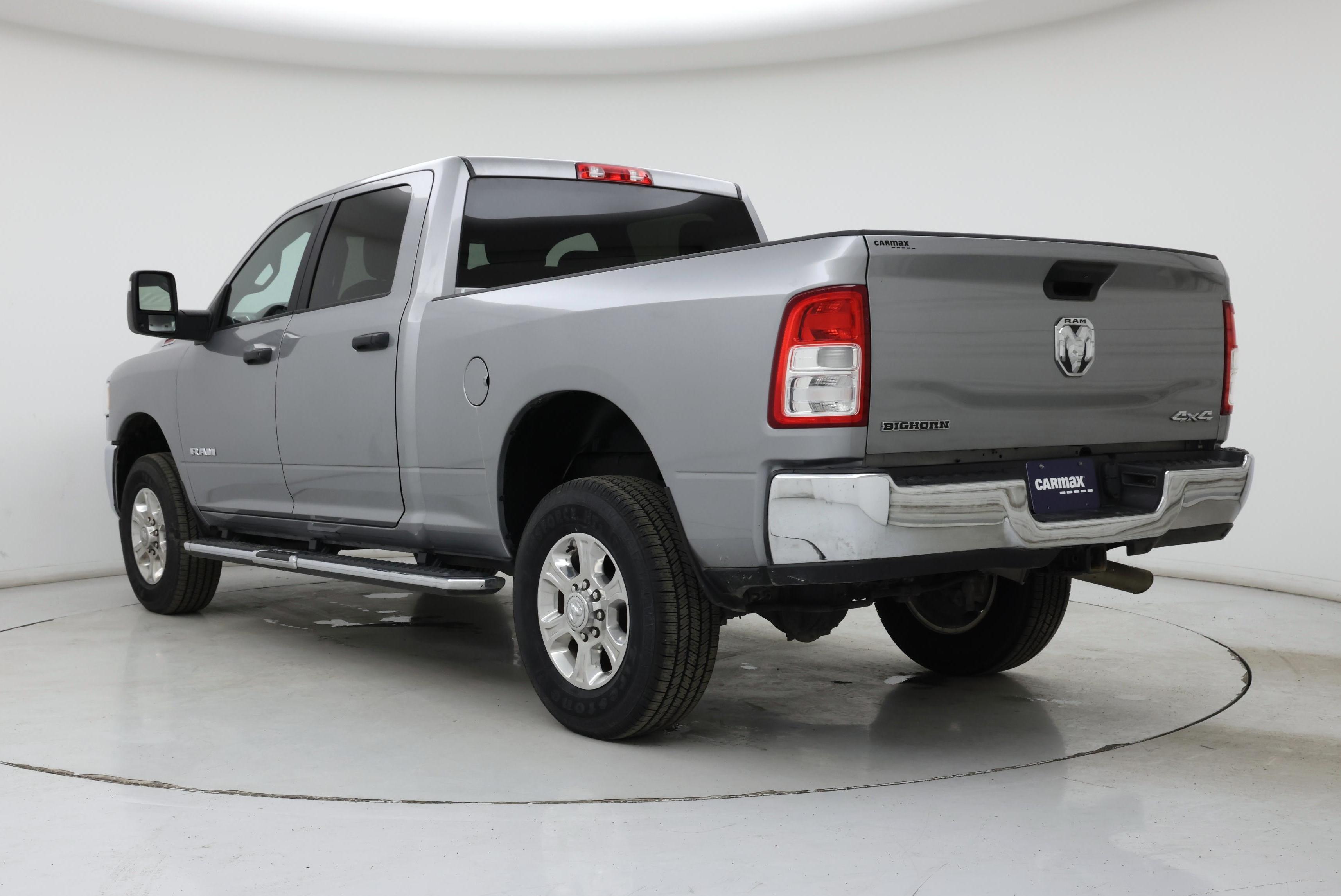 Thumbnail: 2023 RAM 2500 - 2