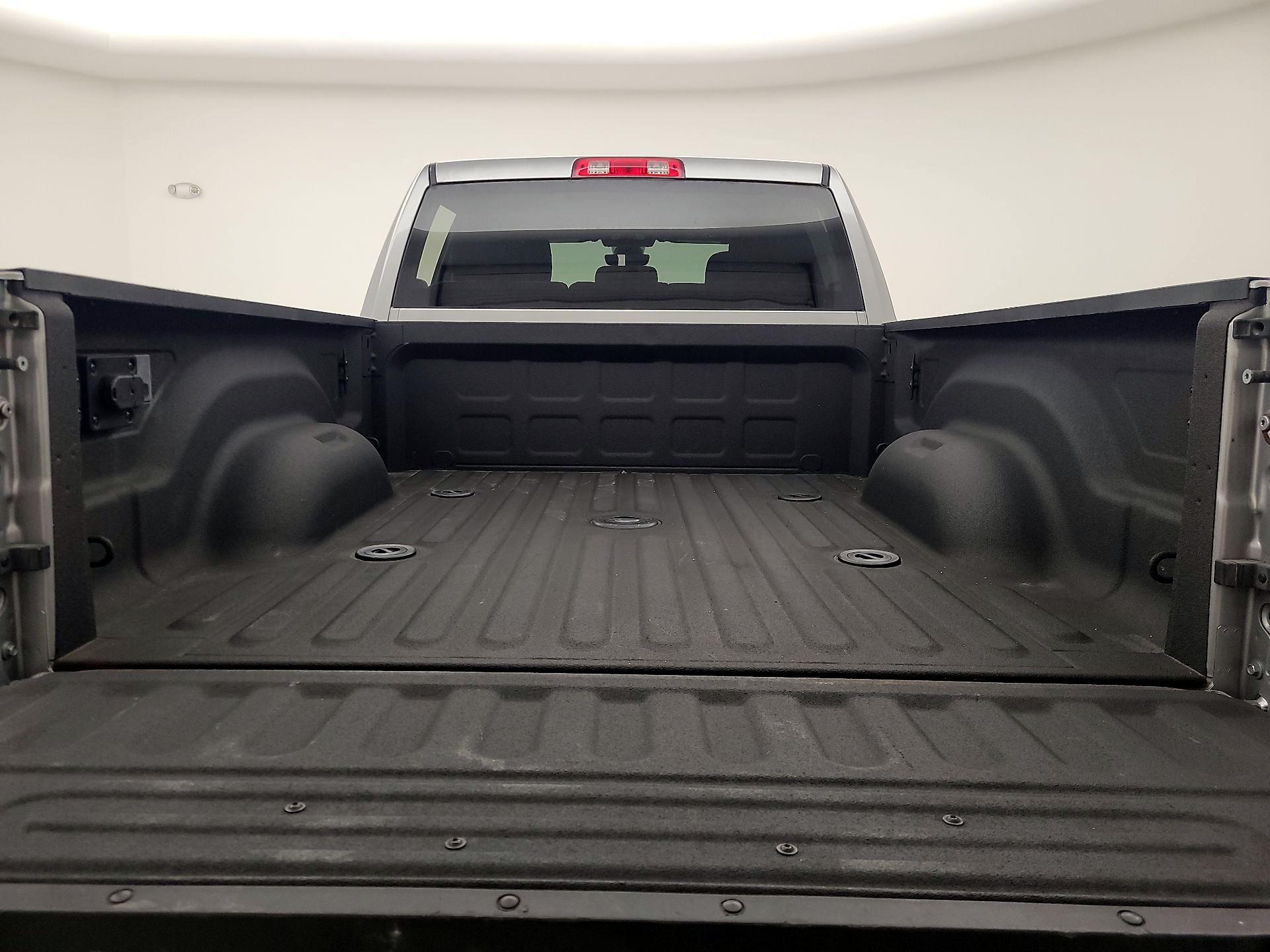 Thumbnail: 2023 RAM 2500 - 20