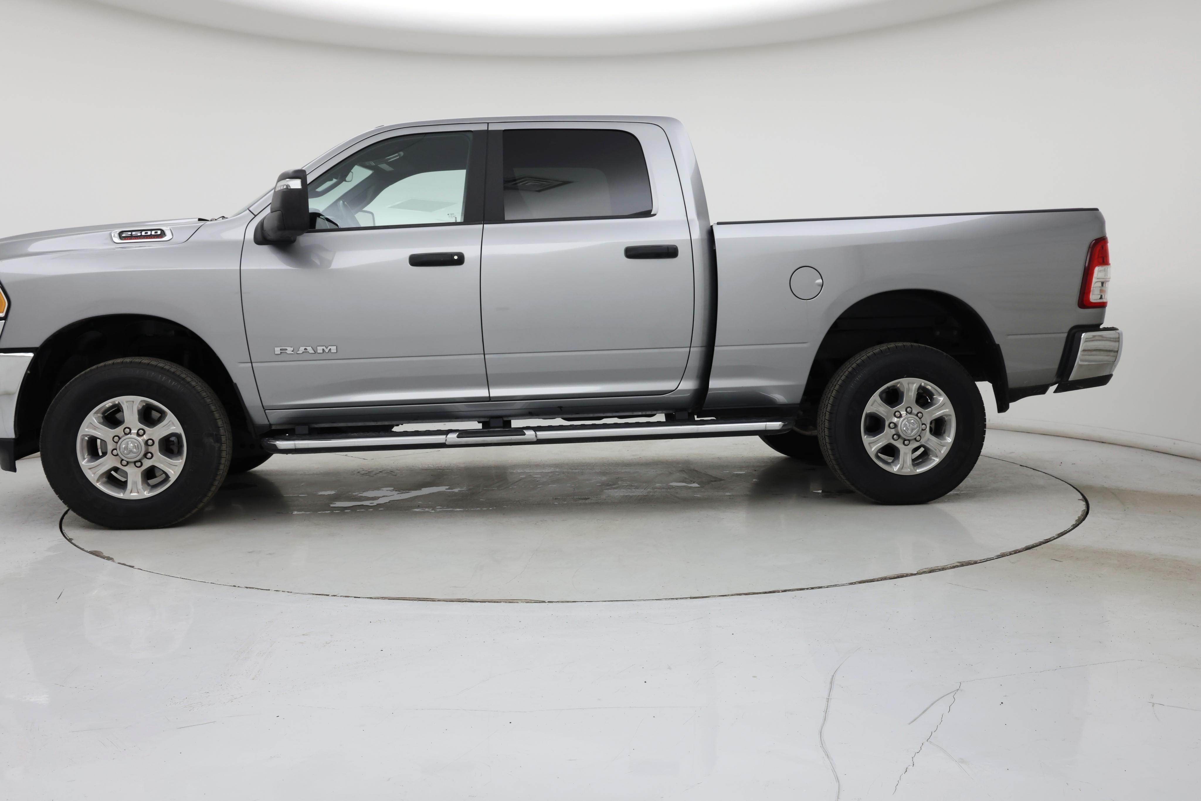 Thumbnail: 2023 RAM 2500 - 3