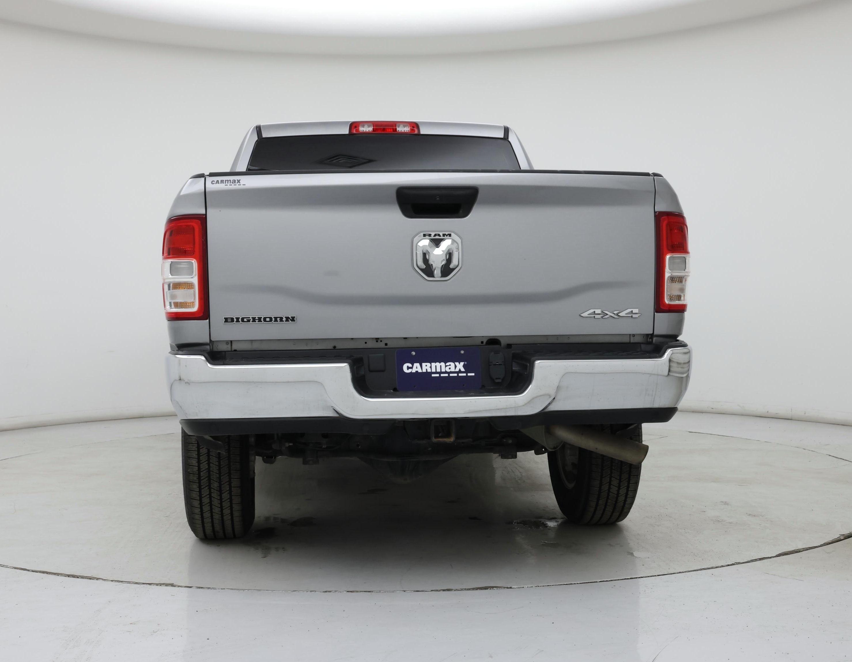 Thumbnail: 2023 RAM 2500 - 6