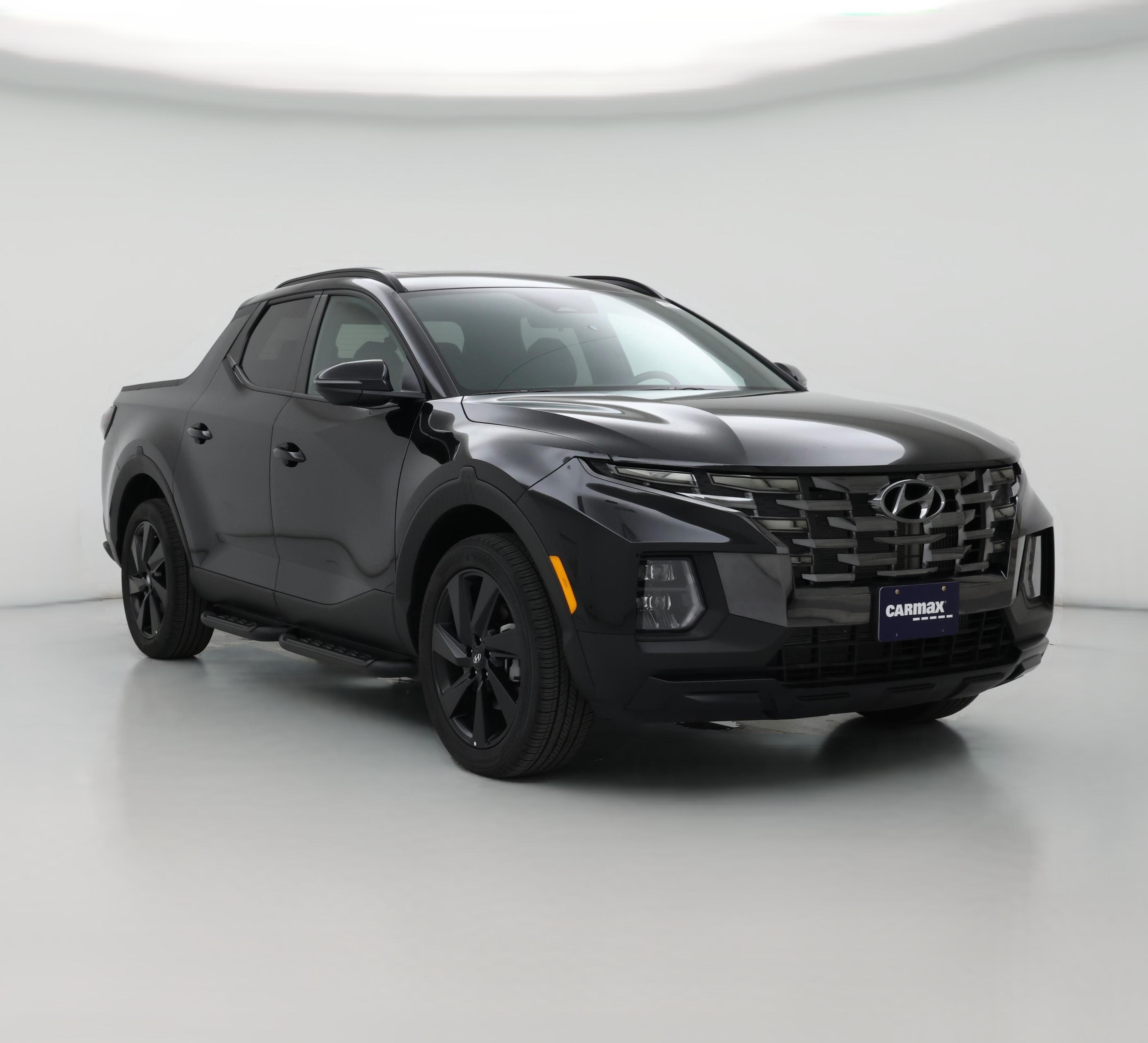 Thumbnail: 2024 Hyundai Santa Cruz - 1