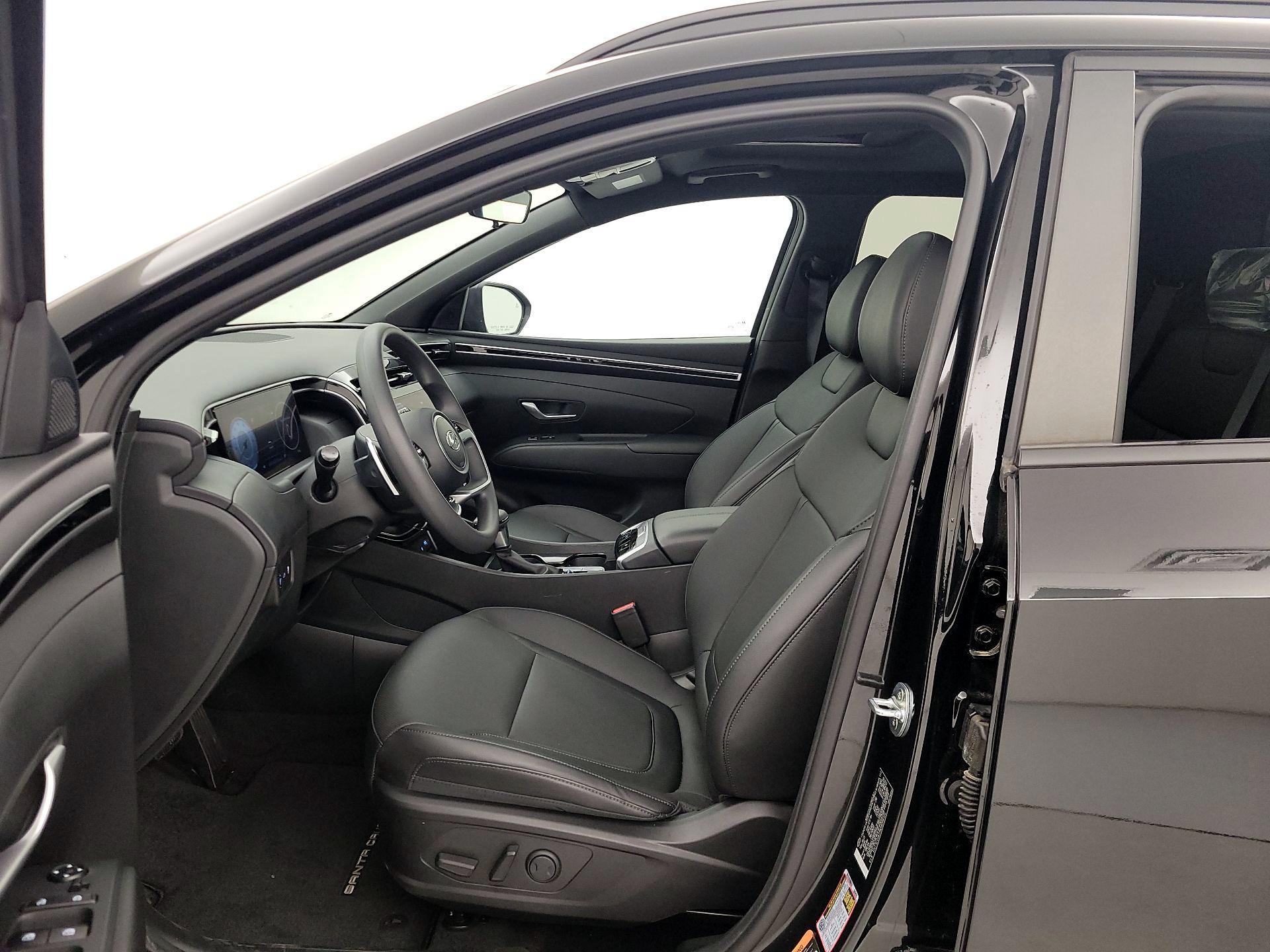 Thumbnail: 2024 Hyundai Santa Cruz - 11