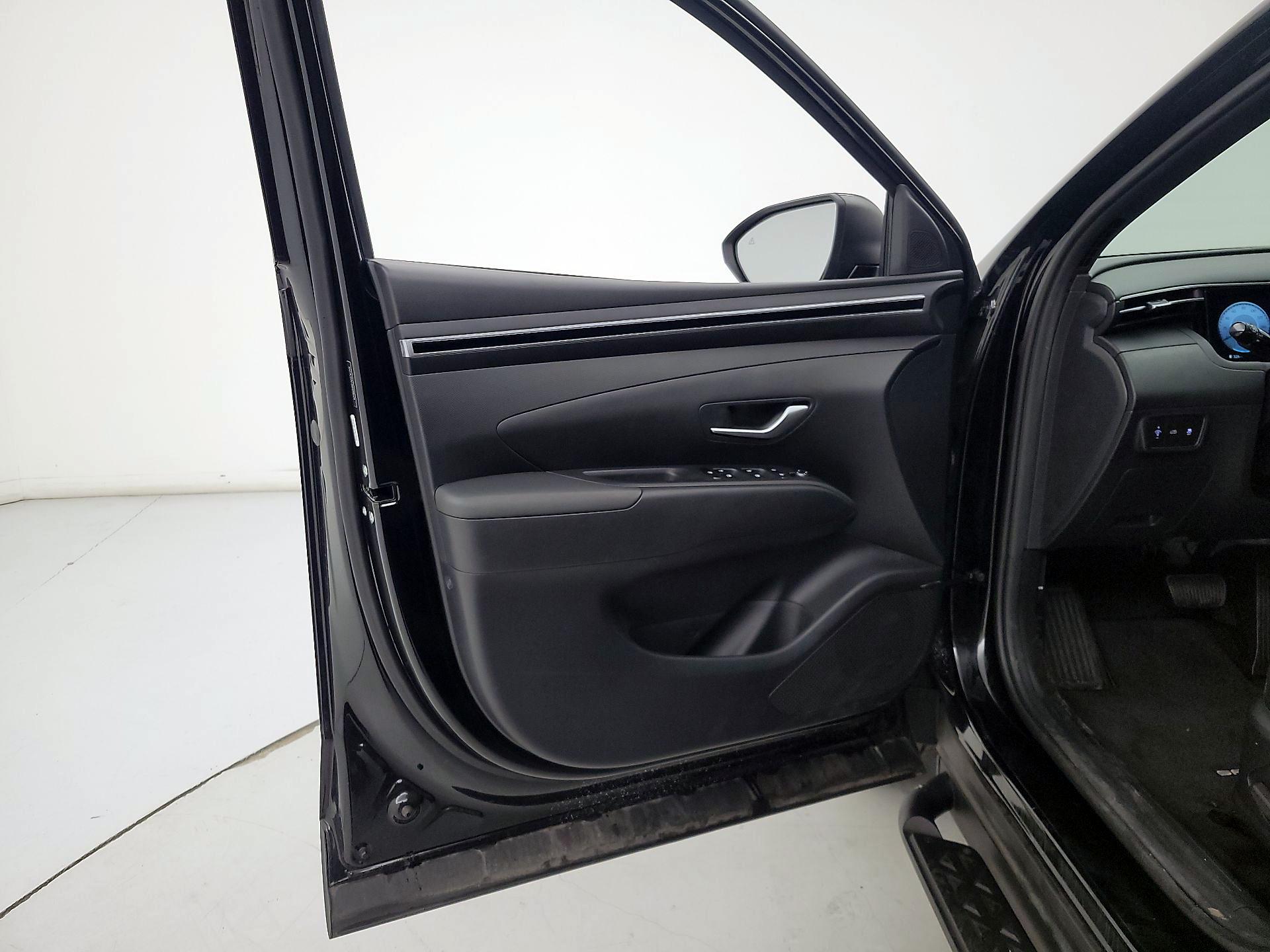 Thumbnail: 2024 Hyundai Santa Cruz - 12