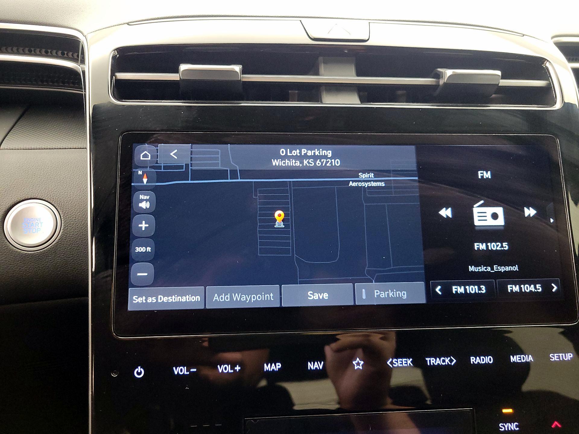 Thumbnail: 2024 Hyundai Santa Cruz - 14