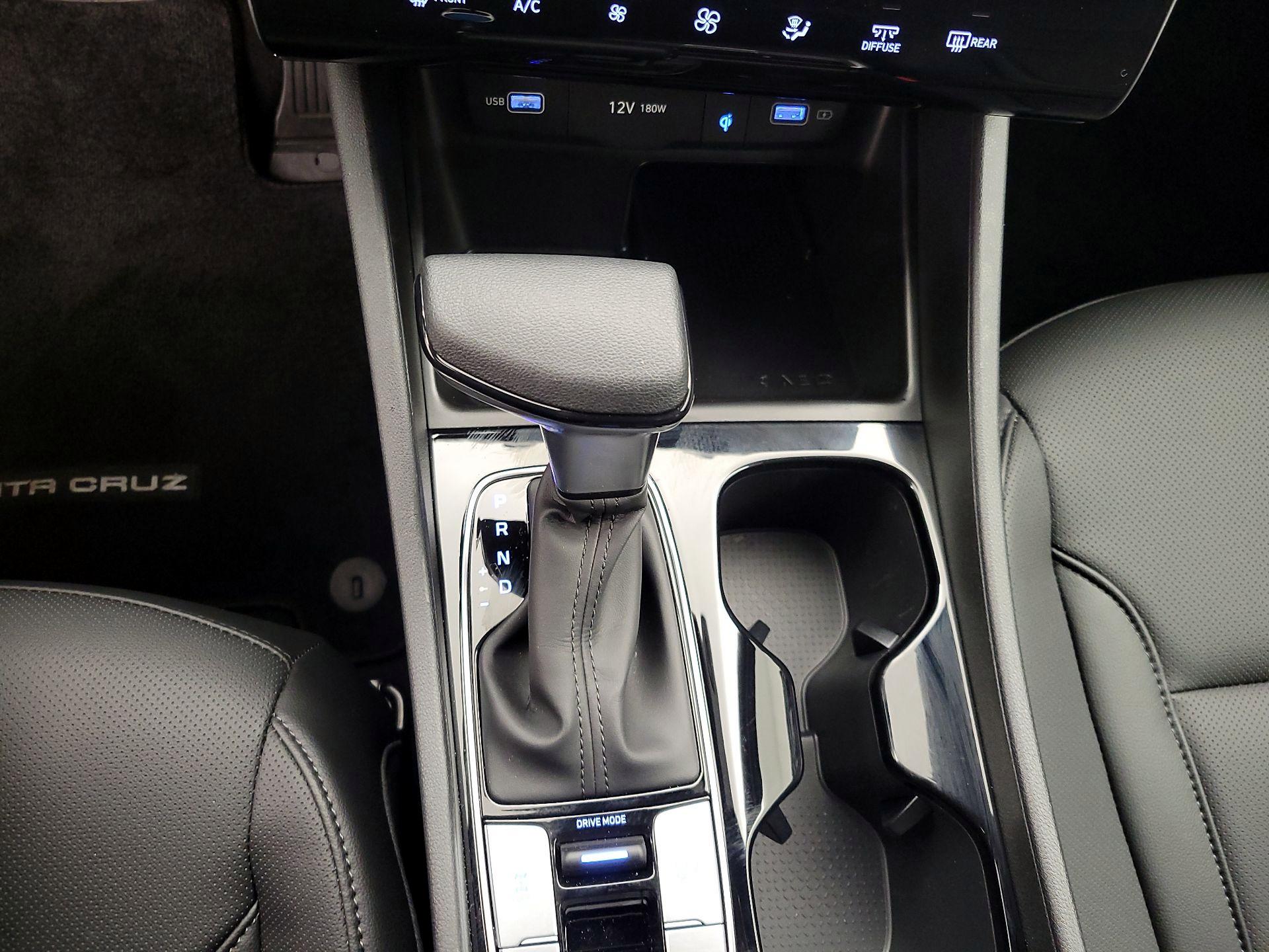 Thumbnail: 2024 Hyundai Santa Cruz - 18