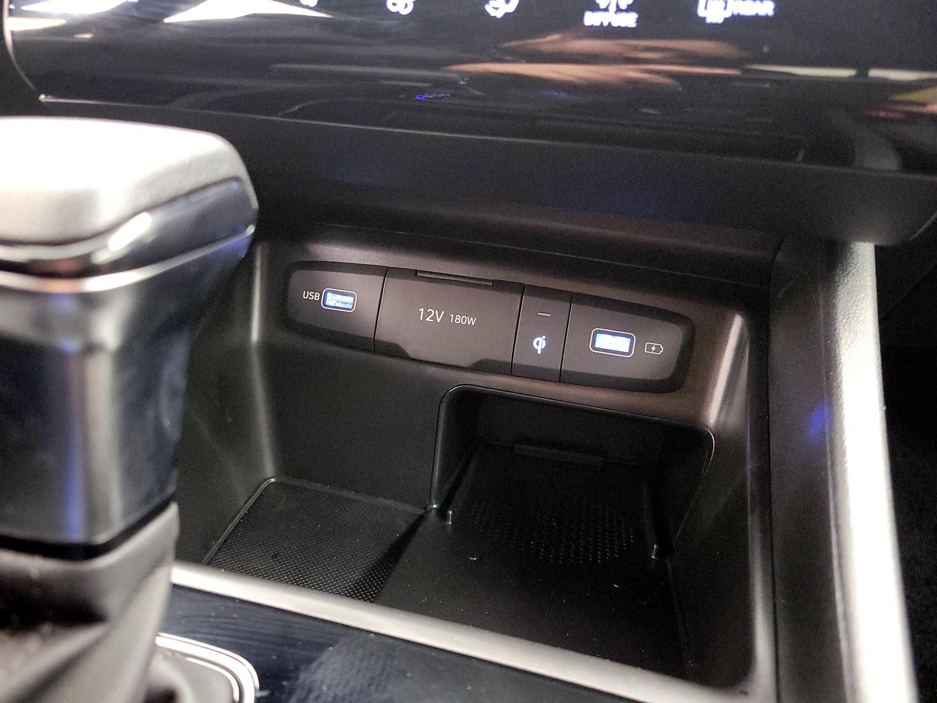 Thumbnail: 2024 Hyundai Santa Cruz - 19