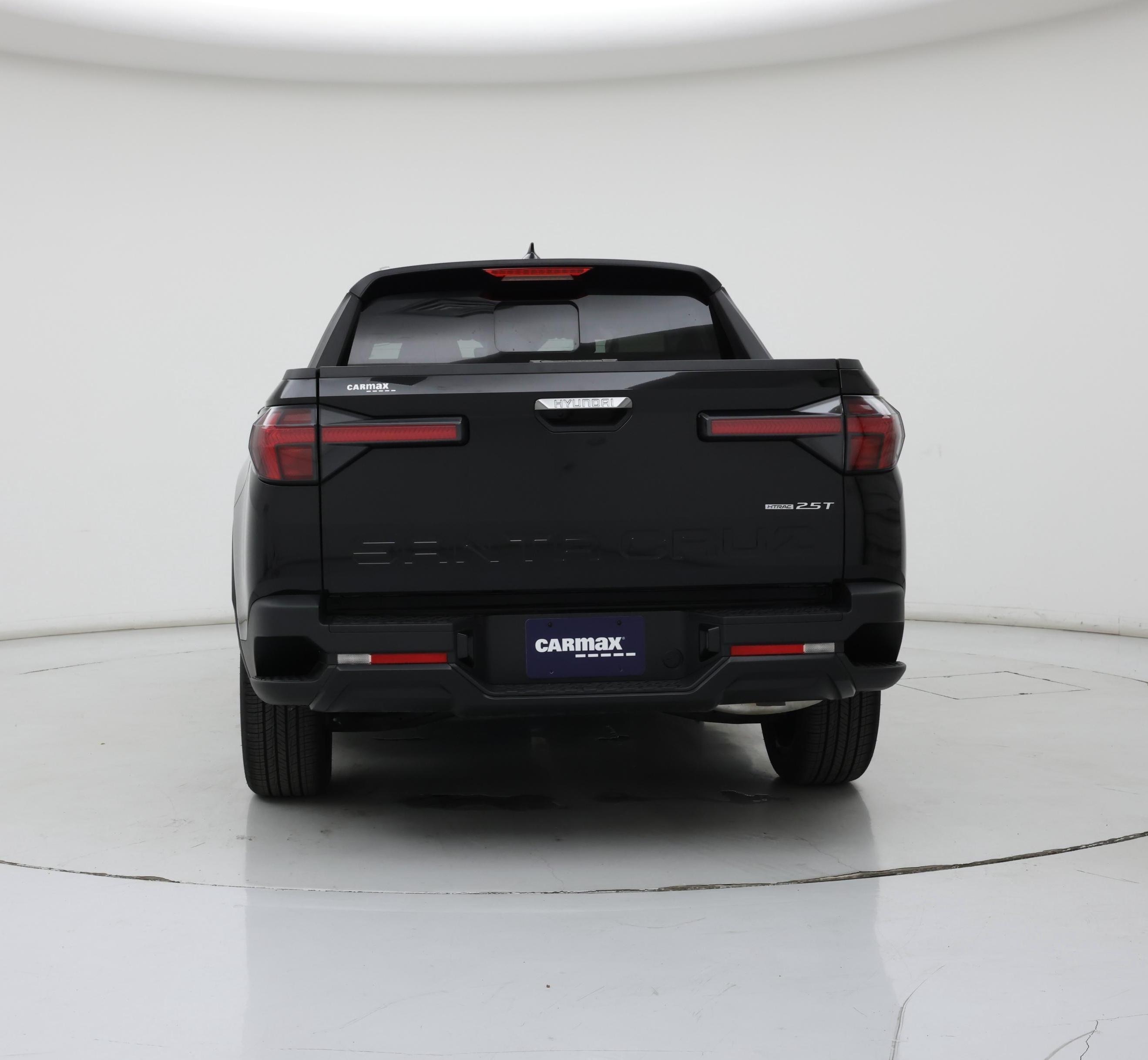 Thumbnail: 2024 Hyundai Santa Cruz - 6