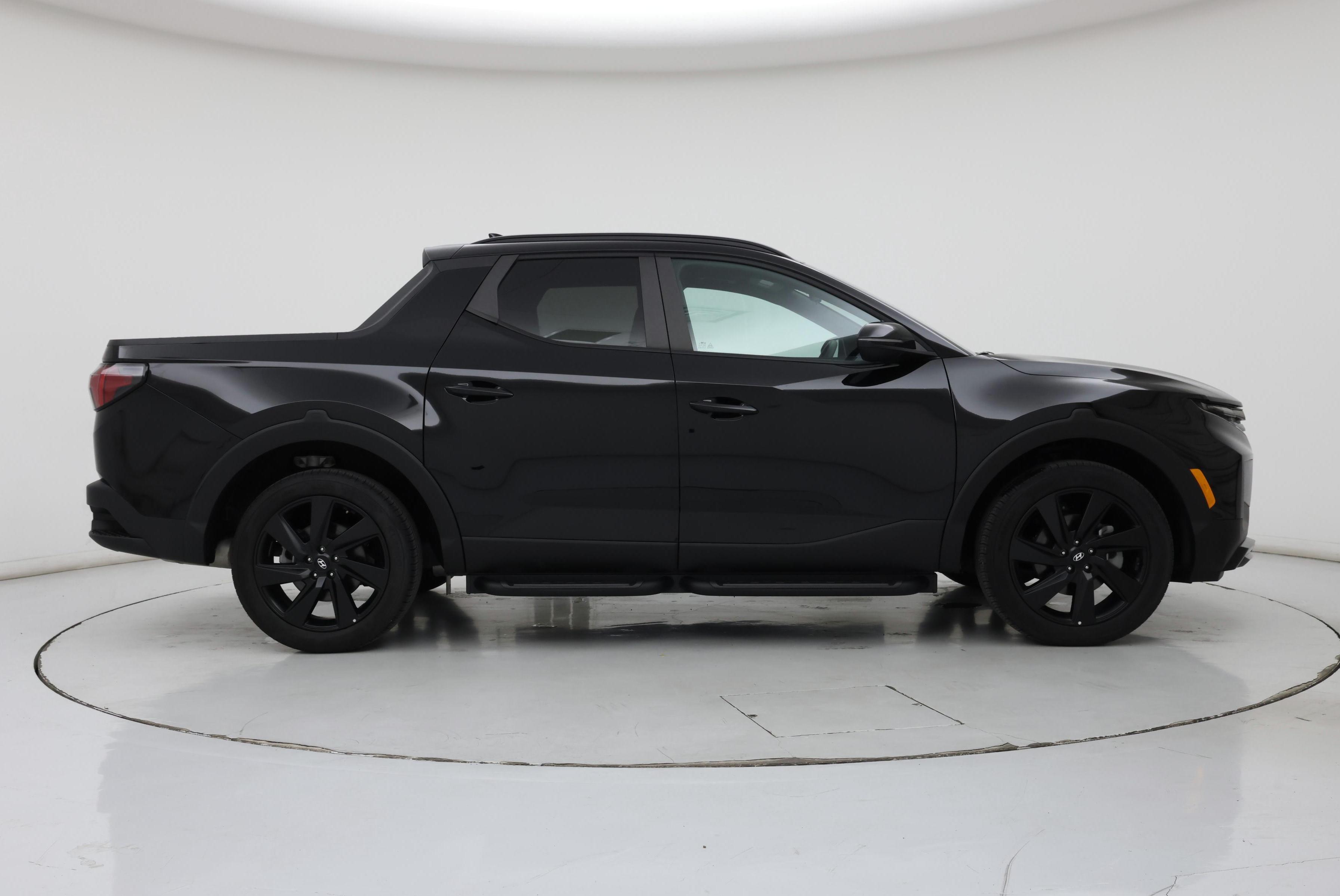 Thumbnail: 2024 Hyundai Santa Cruz - 7