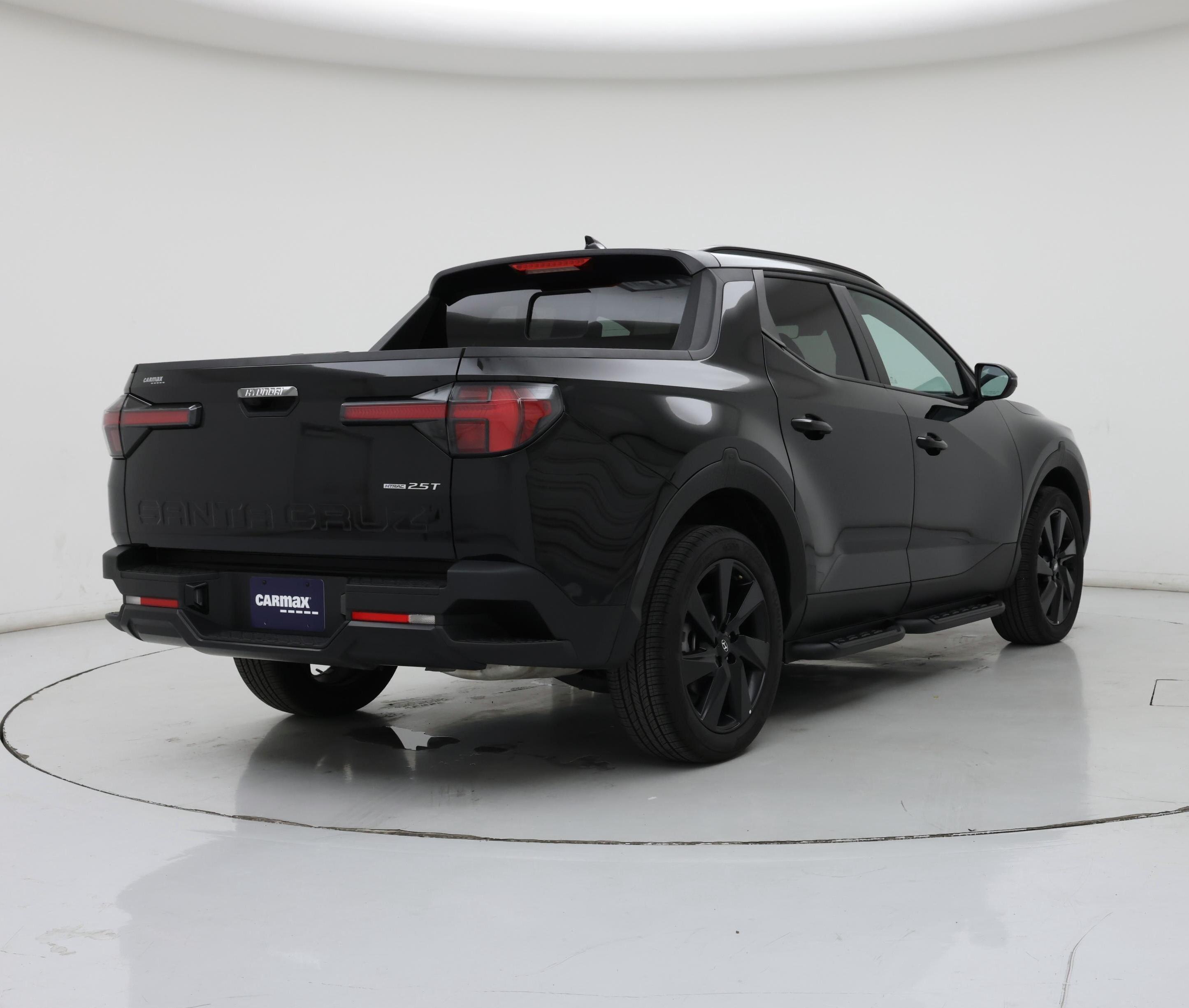 Thumbnail: 2024 Hyundai Santa Cruz - 8