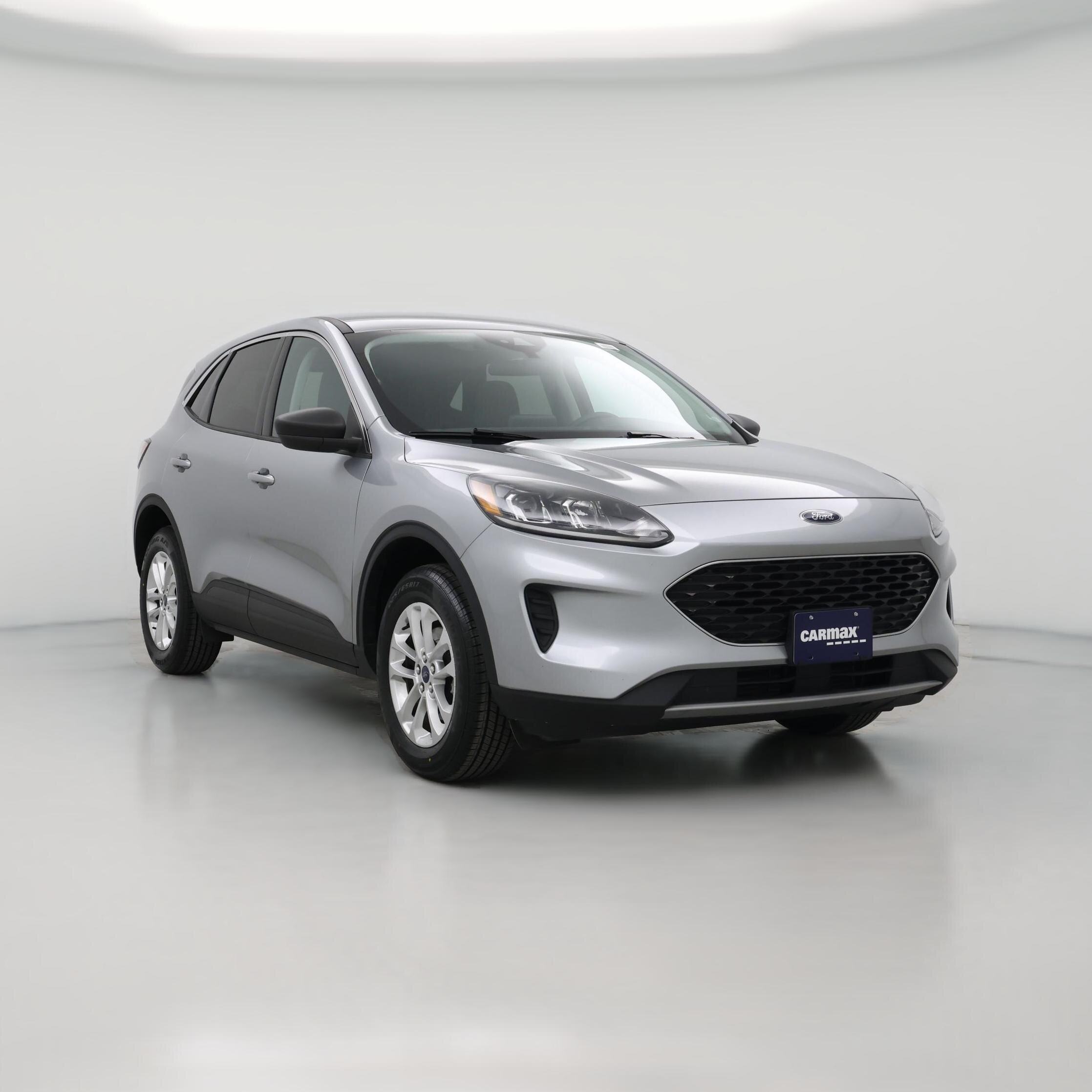 Thumbnail: 2022 Ford Escape - 1