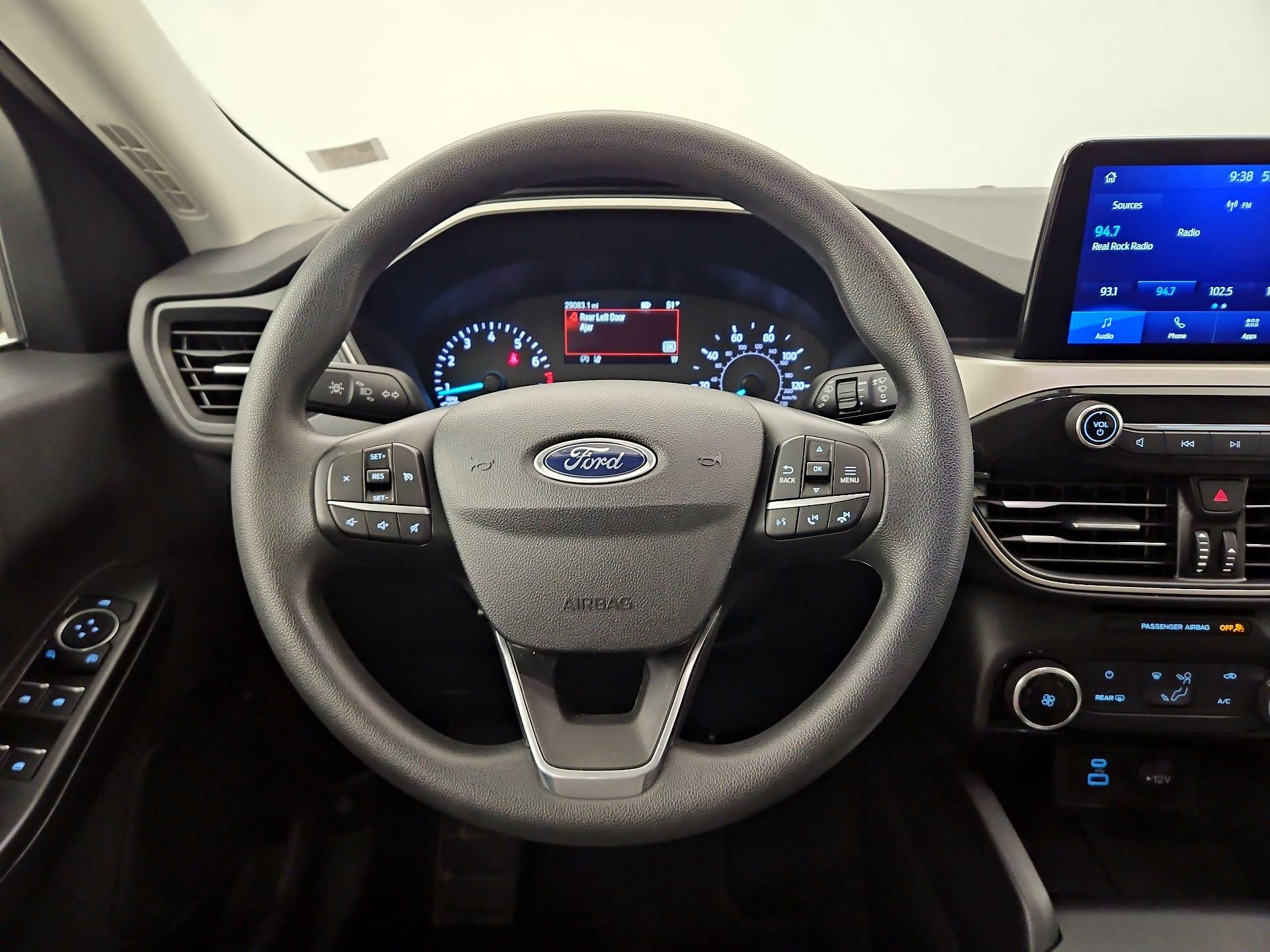 Thumbnail: 2022 Ford Escape - 10