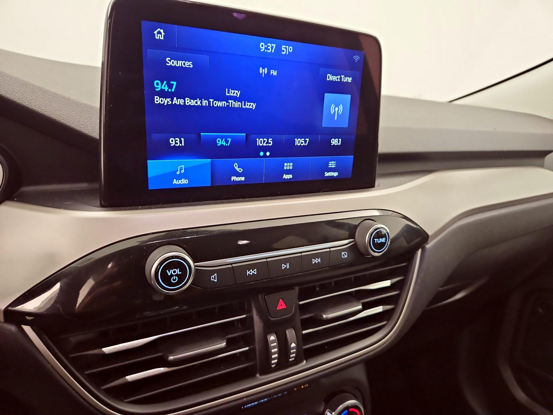 Thumbnail: 2022 Ford Escape - 15