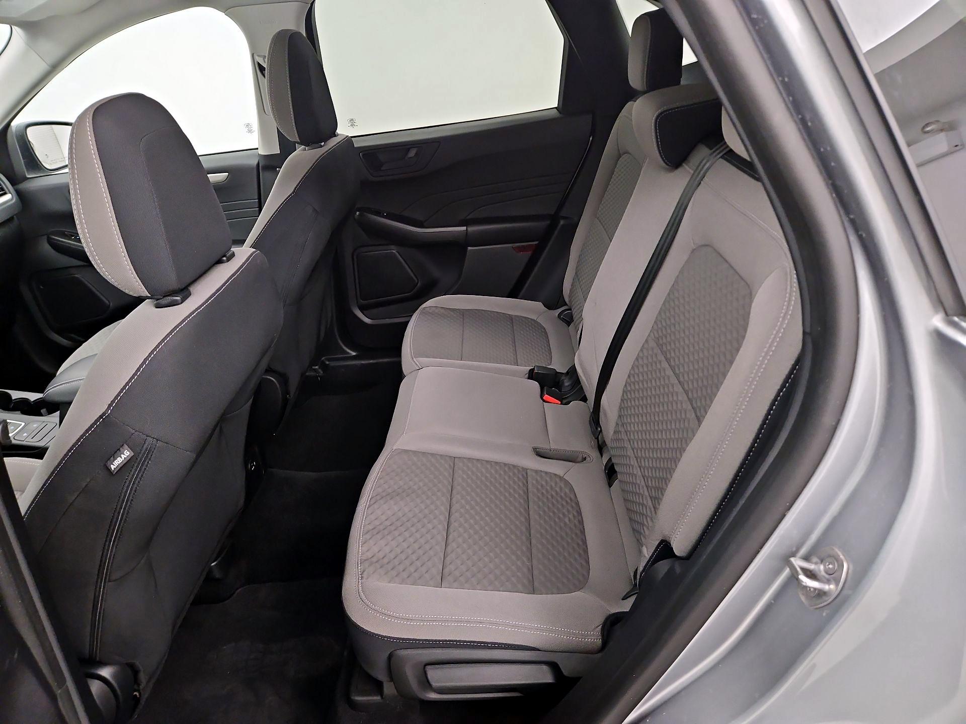 Thumbnail: 2022 Ford Escape - 19