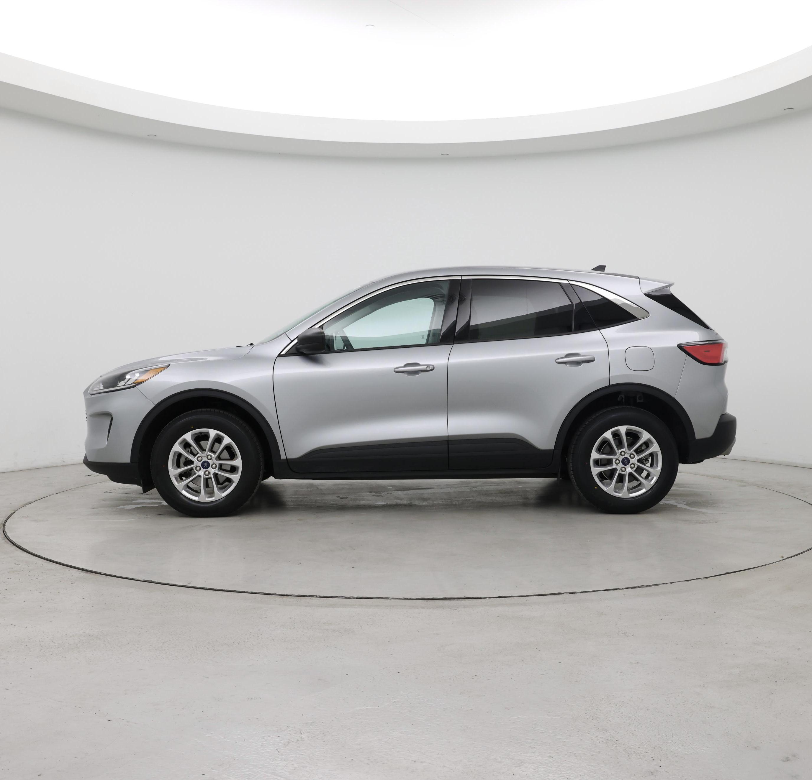 Thumbnail: 2022 Ford Escape - 3