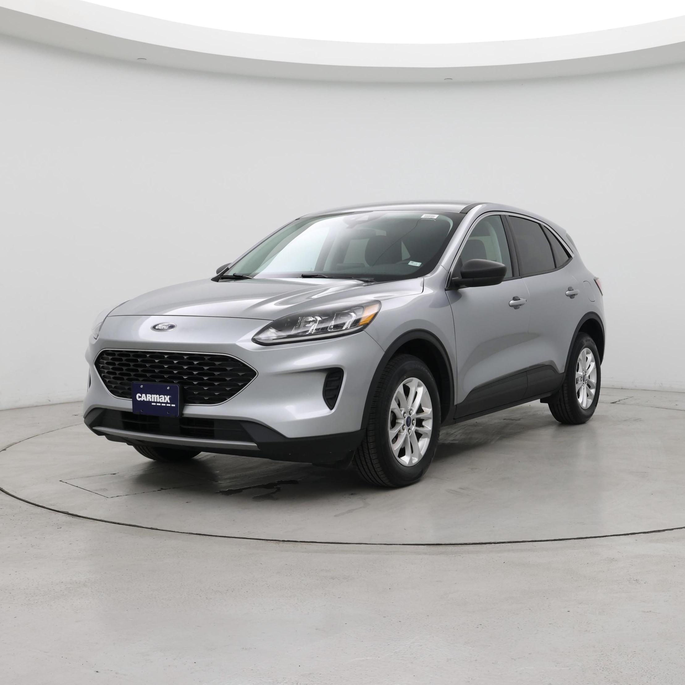 Thumbnail: 2022 Ford Escape - 4