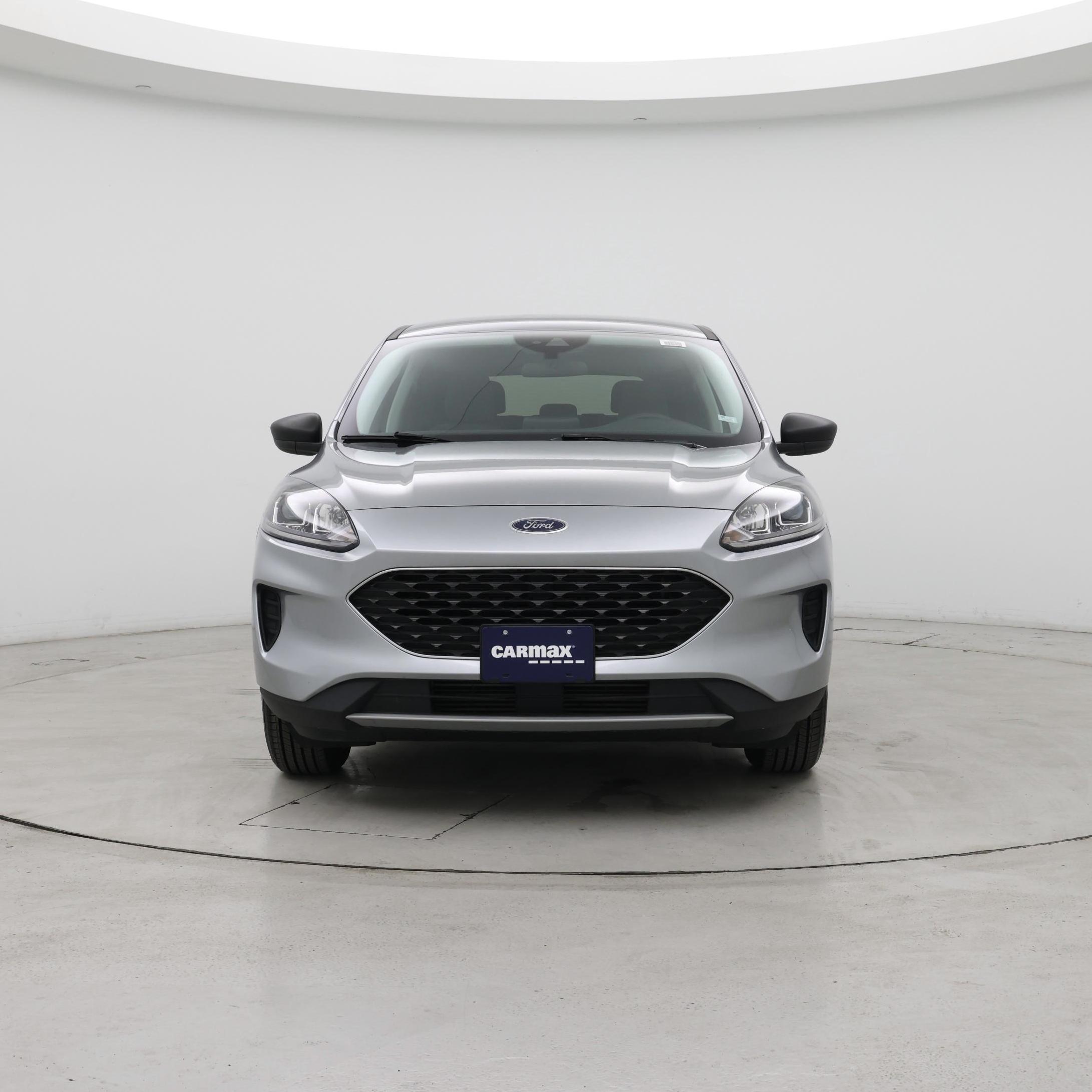 Thumbnail: 2022 Ford Escape - 5