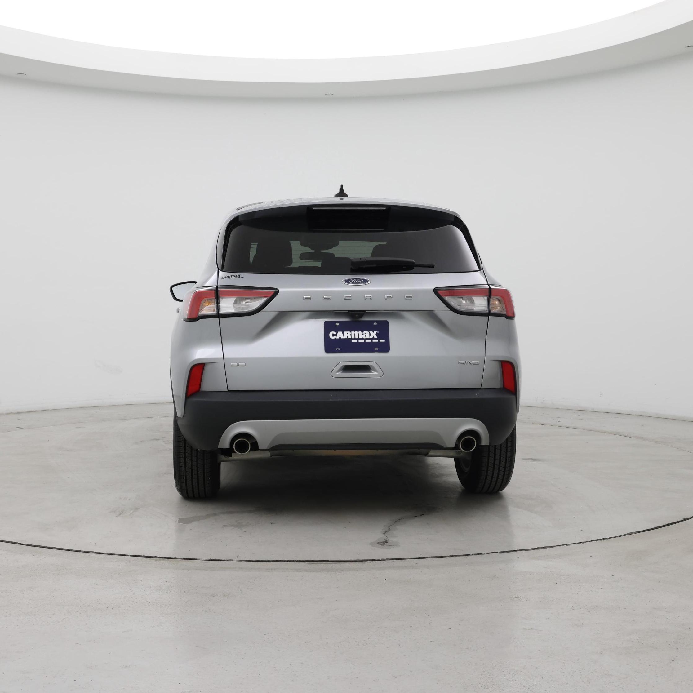 Thumbnail: 2022 Ford Escape - 6