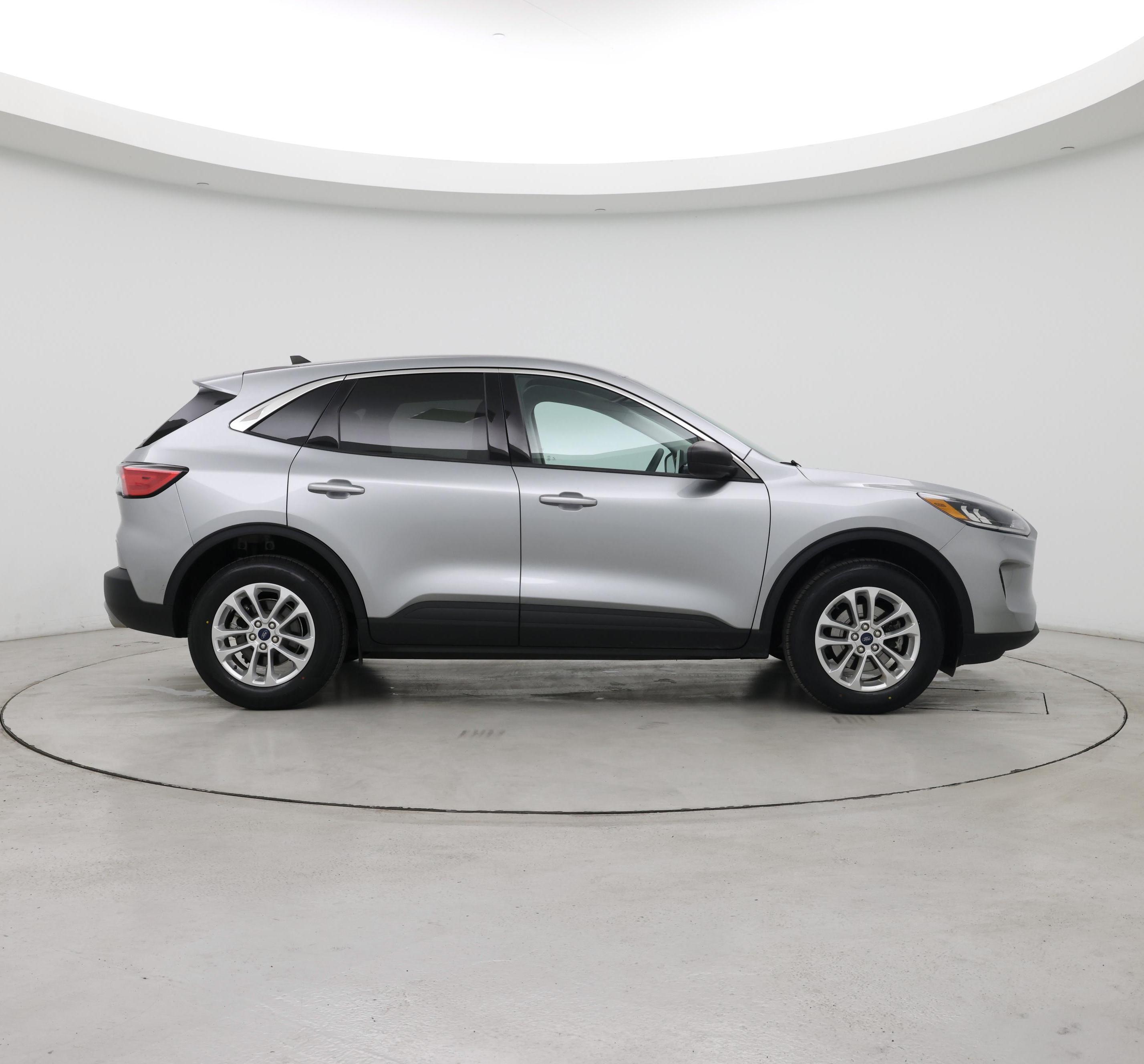 Thumbnail: 2022 Ford Escape - 7