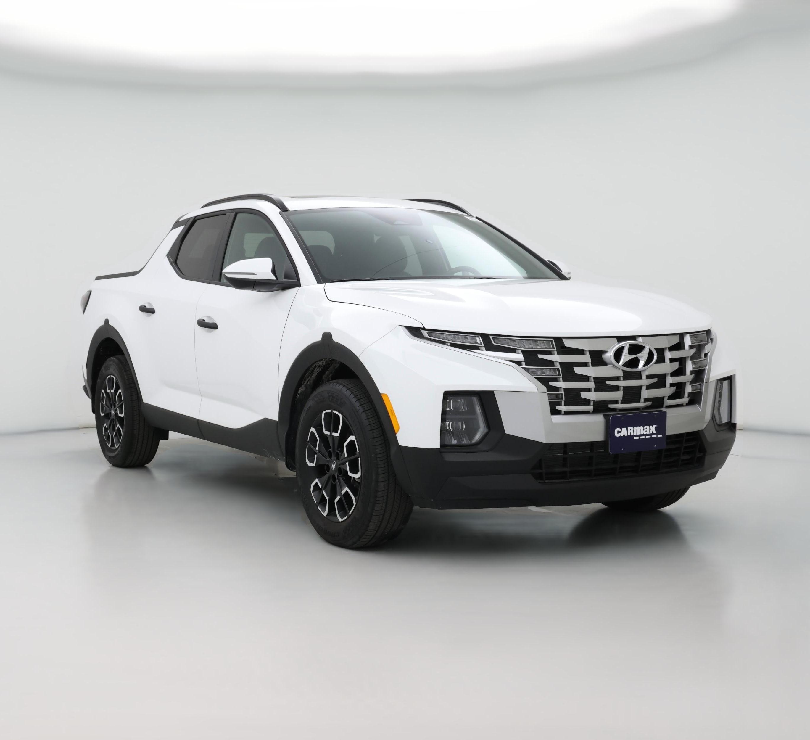 Thumbnail: 2024 Hyundai Santa Cruz - 1