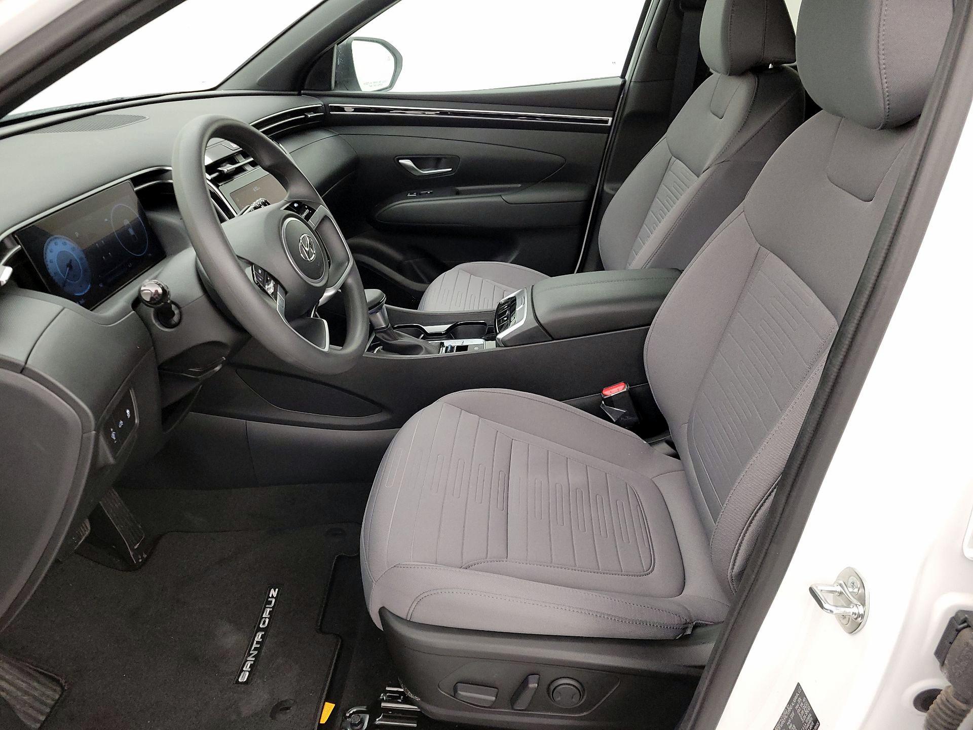 Thumbnail: 2024 Hyundai Santa Cruz - 11