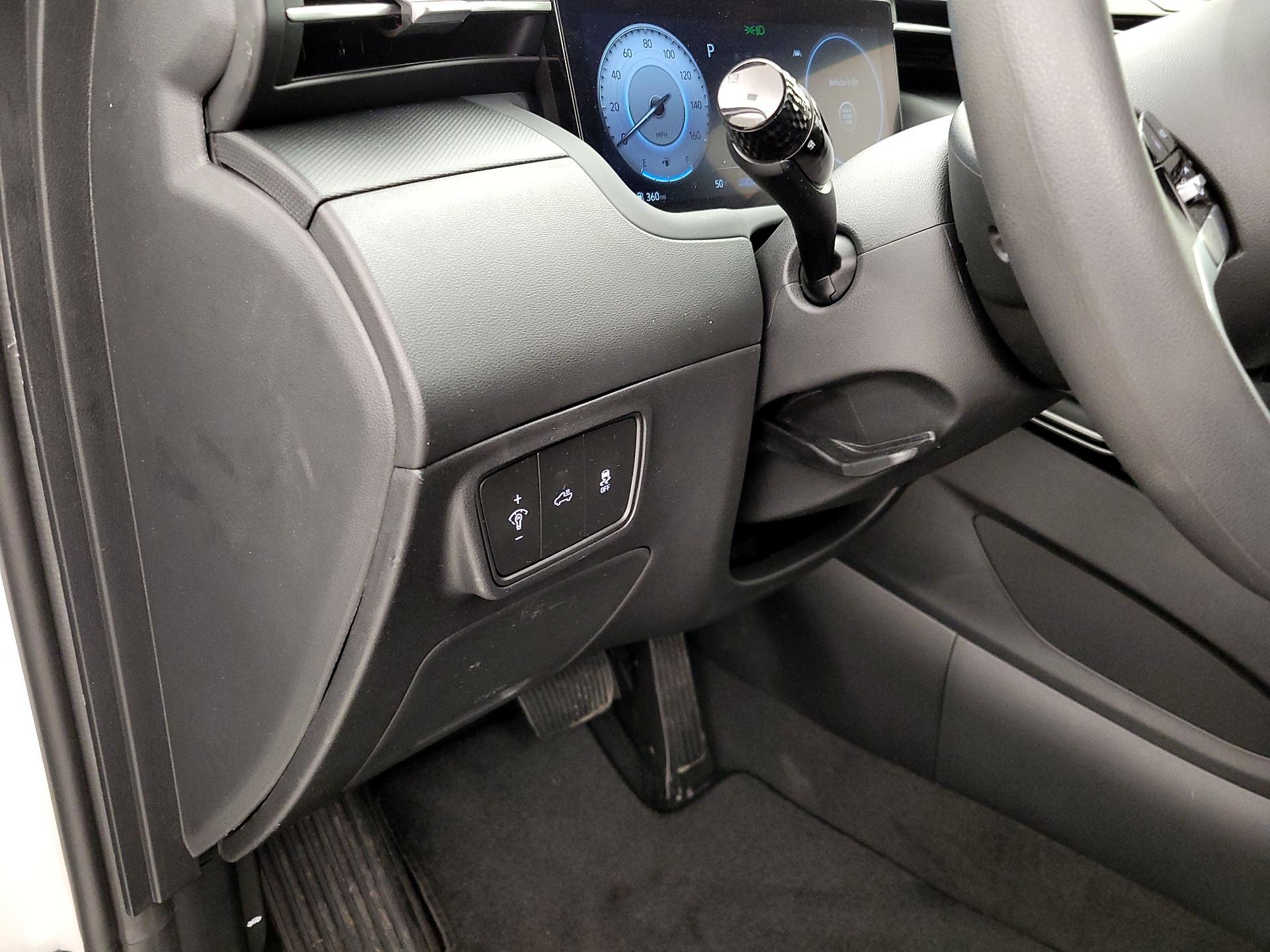 Thumbnail: 2024 Hyundai Santa Cruz - 13