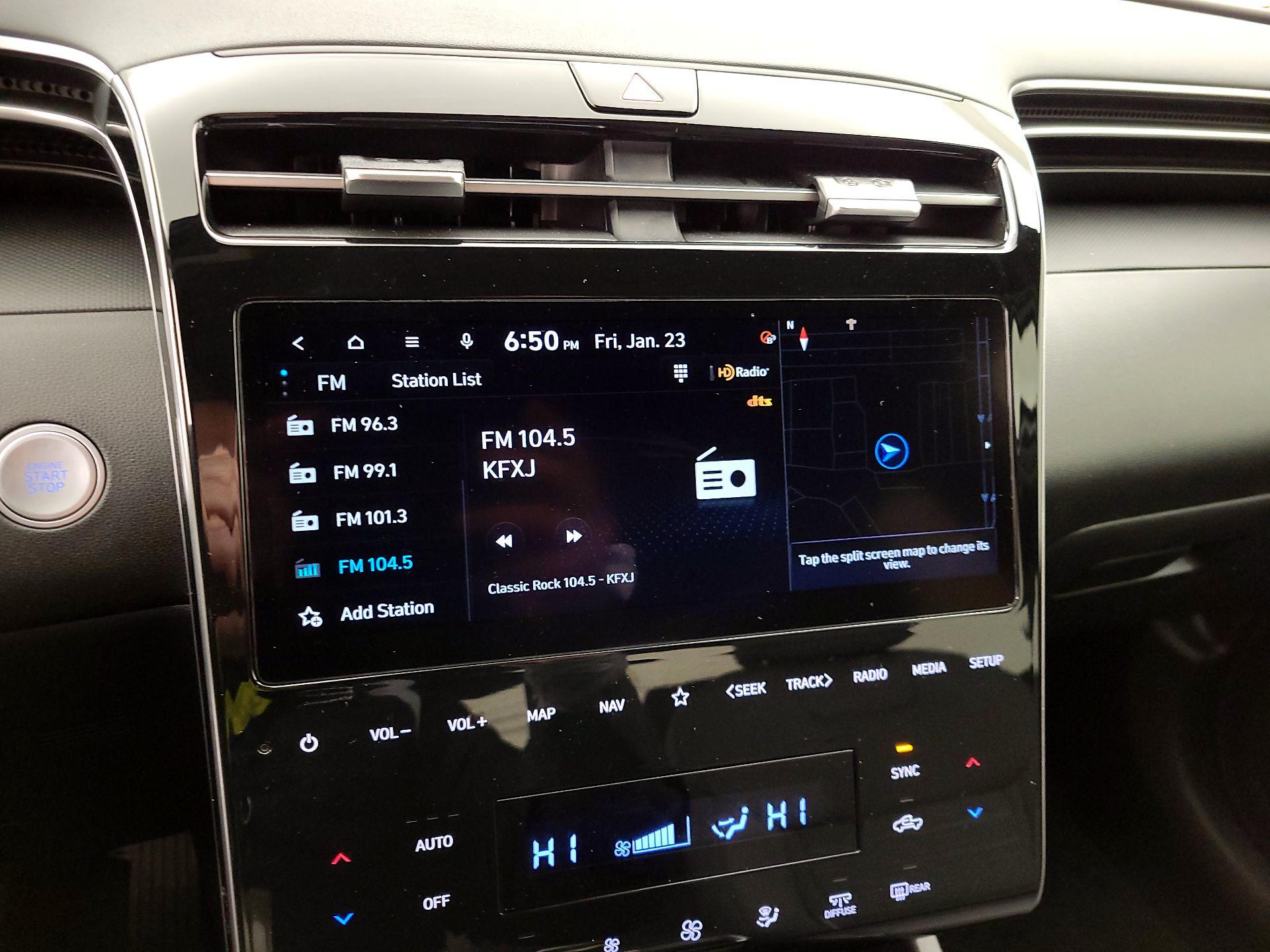 Thumbnail: 2024 Hyundai Santa Cruz - 16