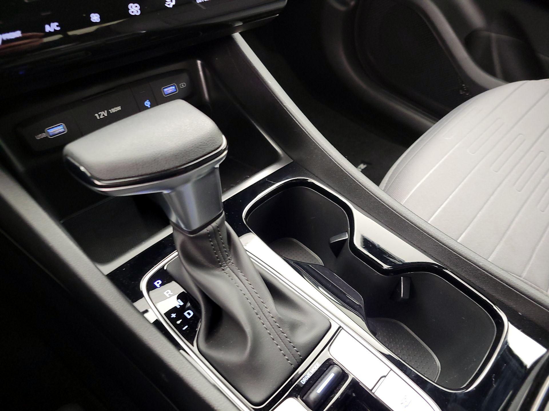 Thumbnail: 2024 Hyundai Santa Cruz - 18