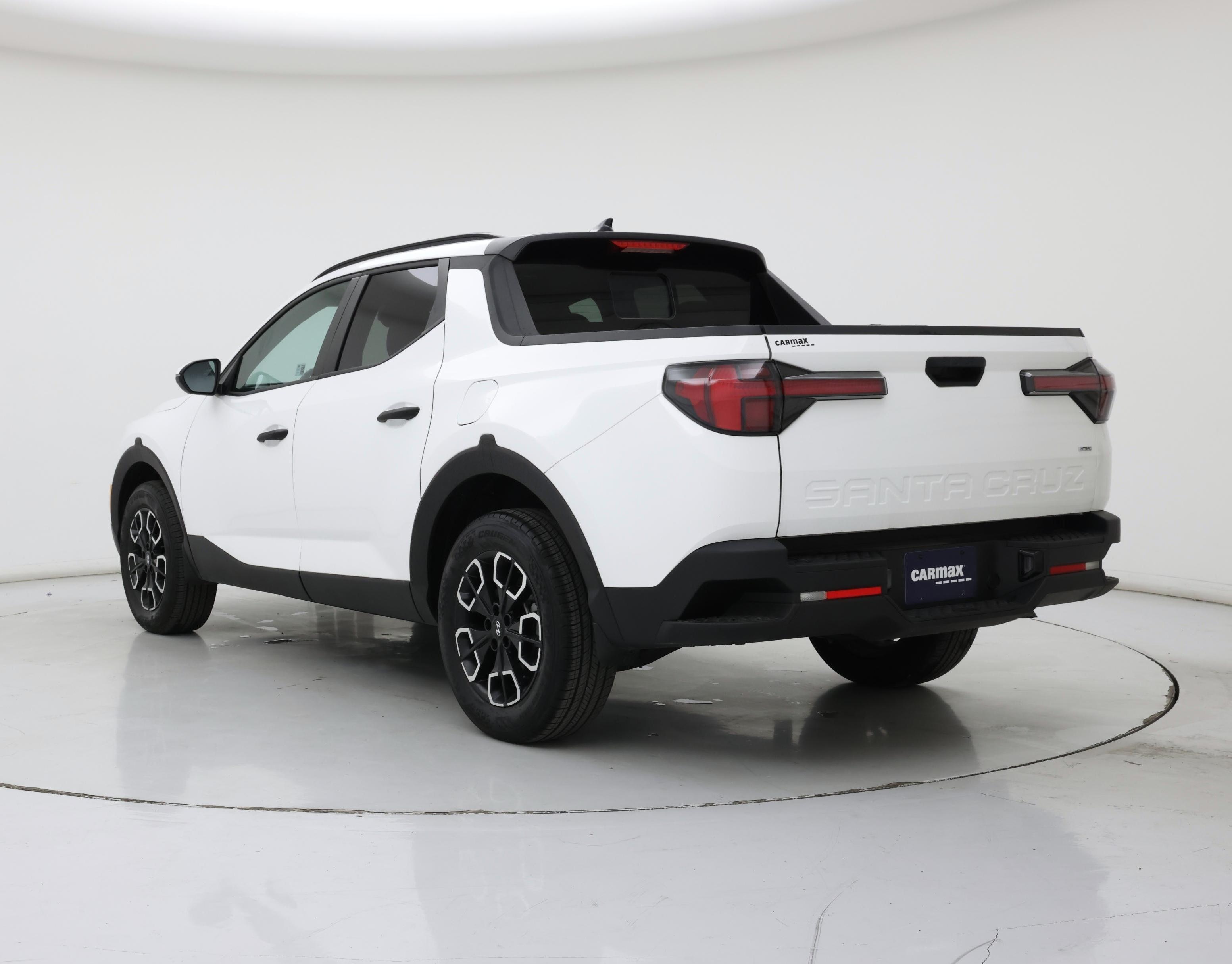 Thumbnail: 2024 Hyundai Santa Cruz - 2