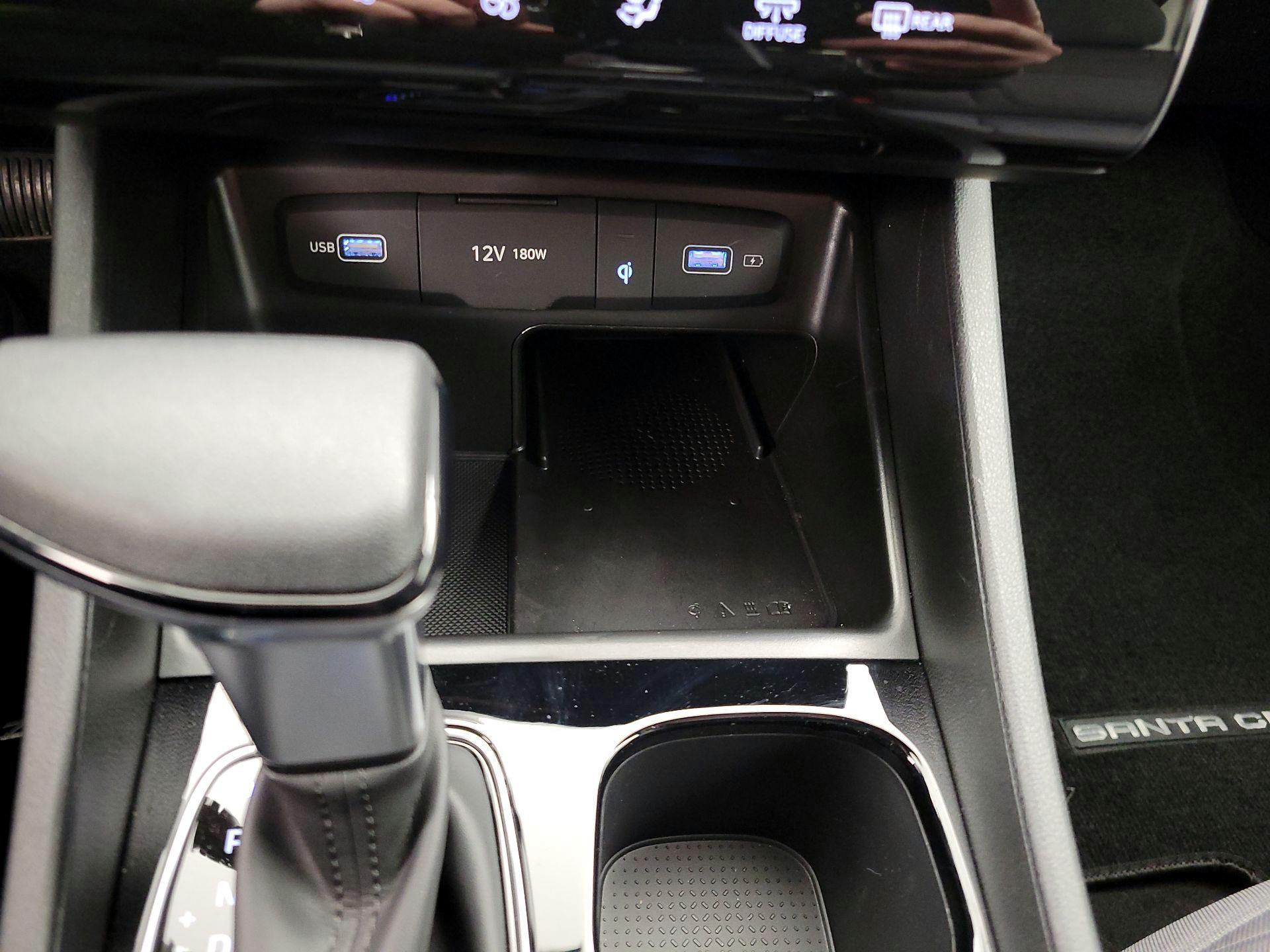 Thumbnail: 2024 Hyundai Santa Cruz - 19