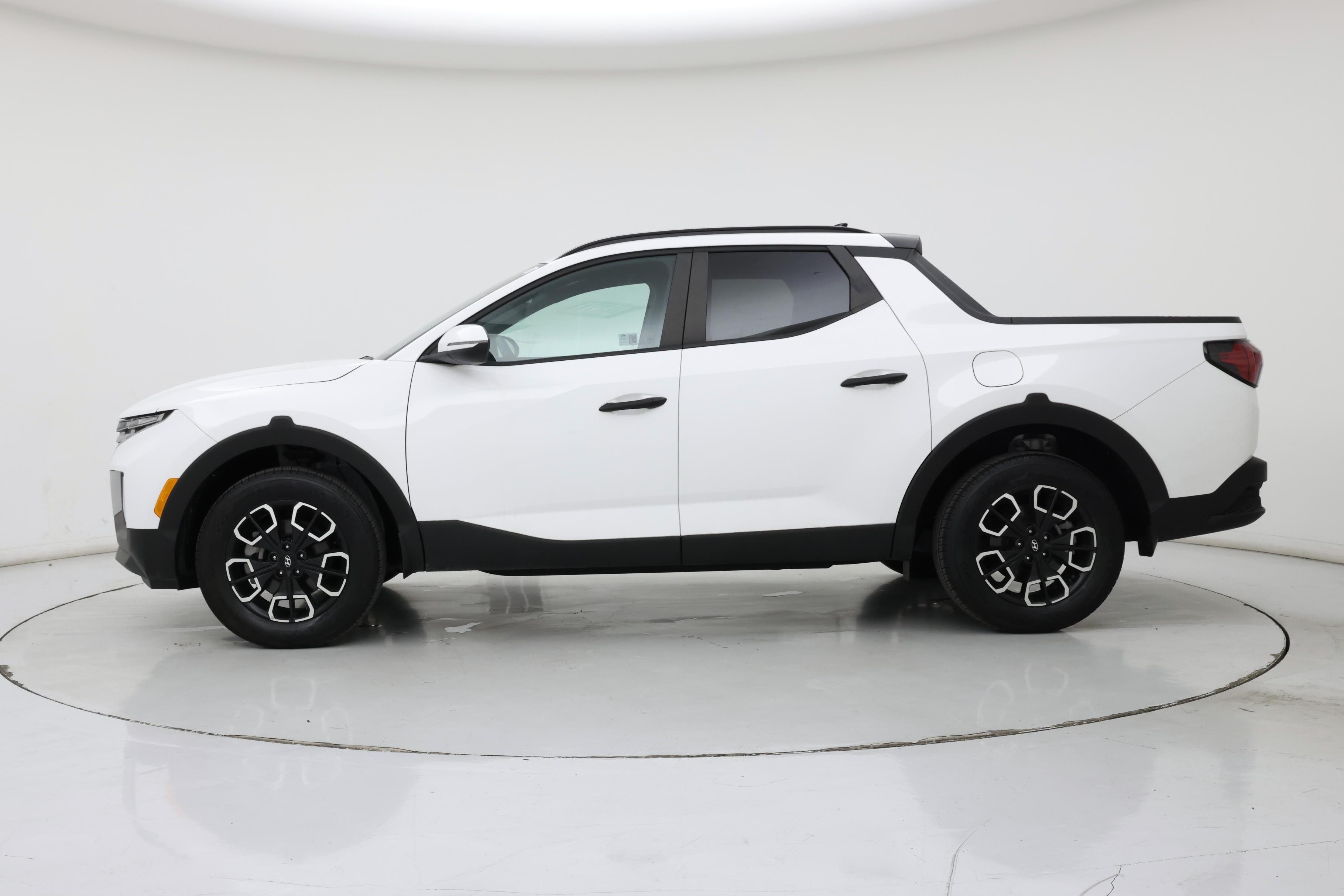 Thumbnail: 2024 Hyundai Santa Cruz - 3