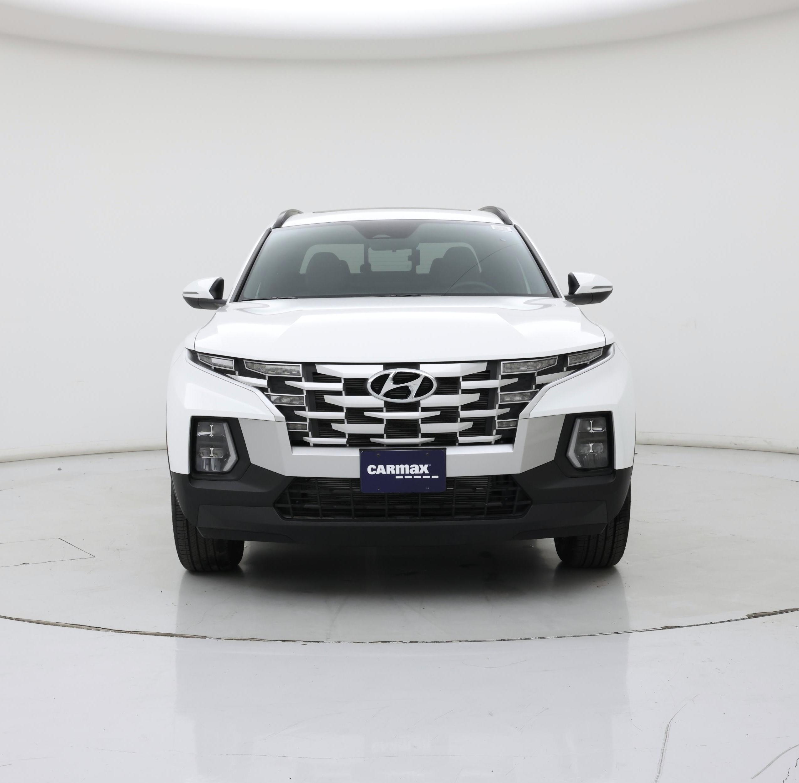 Thumbnail: 2024 Hyundai Santa Cruz - 5