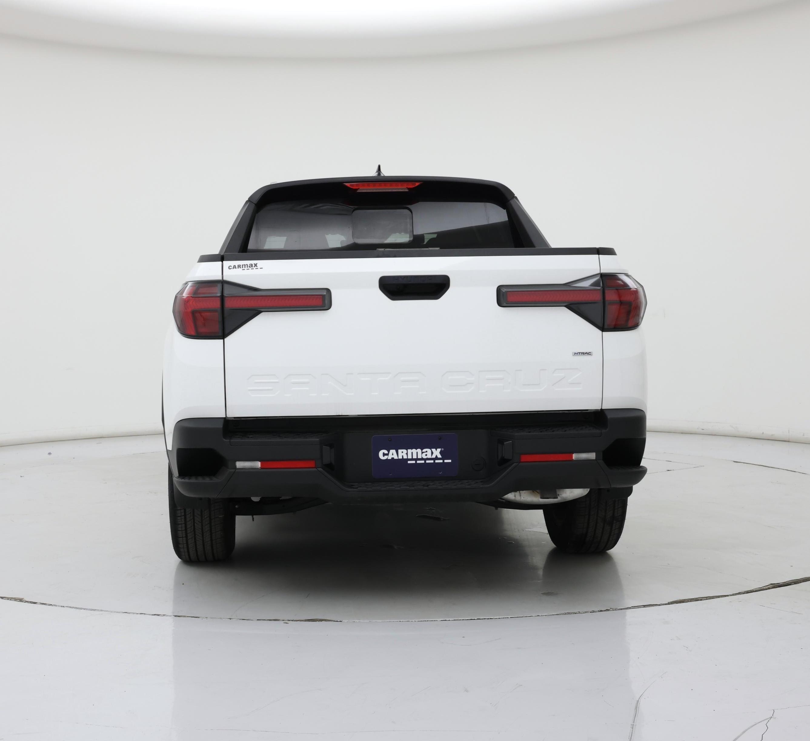 Thumbnail: 2024 Hyundai Santa Cruz - 6