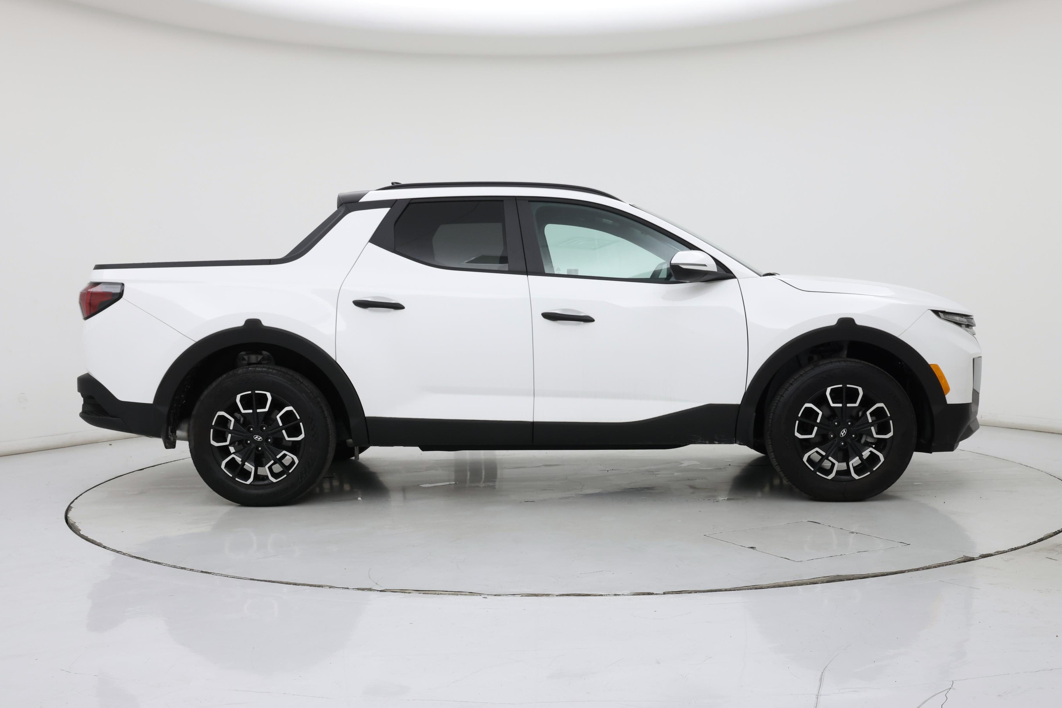 Thumbnail: 2024 Hyundai Santa Cruz - 7